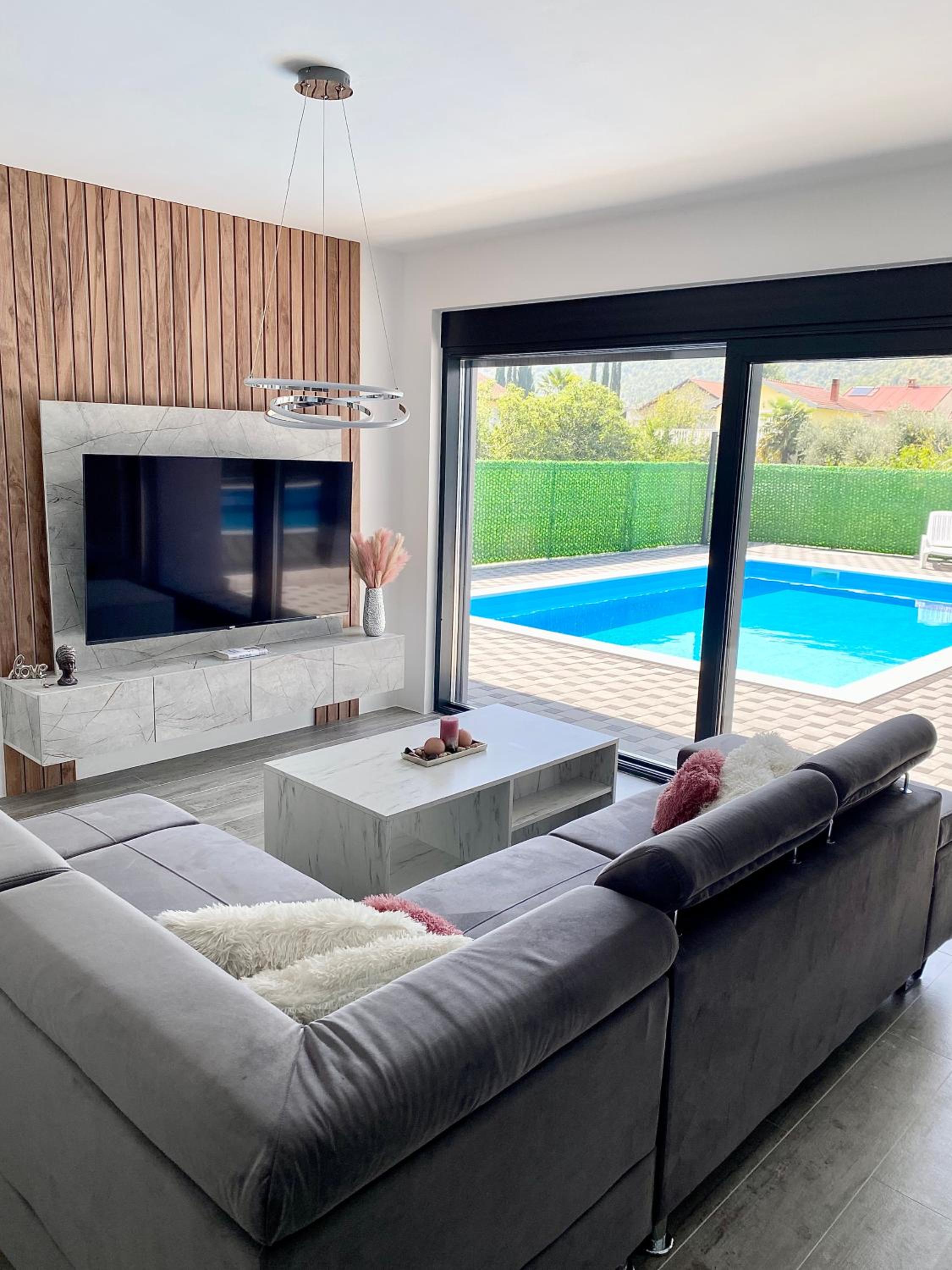 Villa Grey