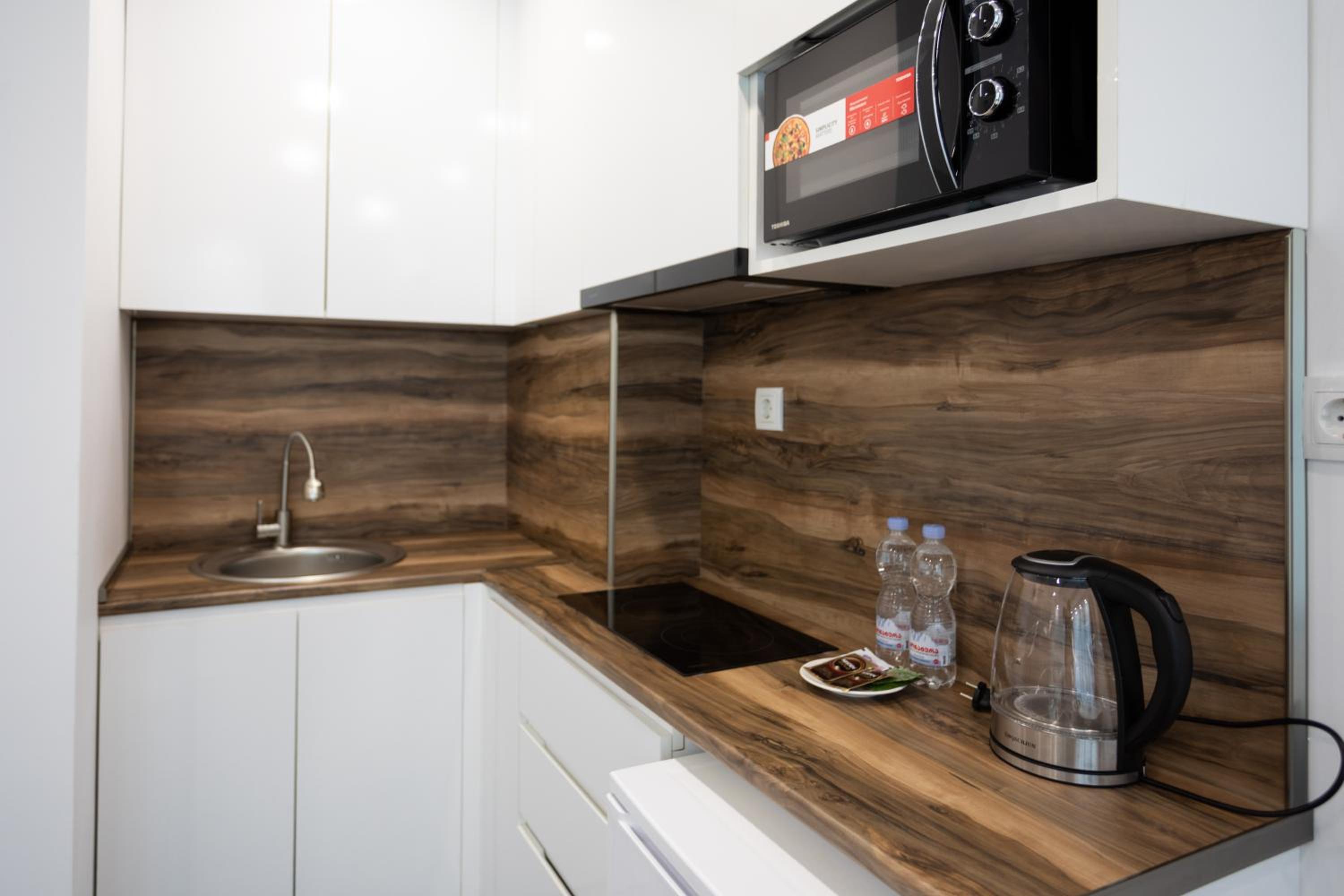 BVL Apartments