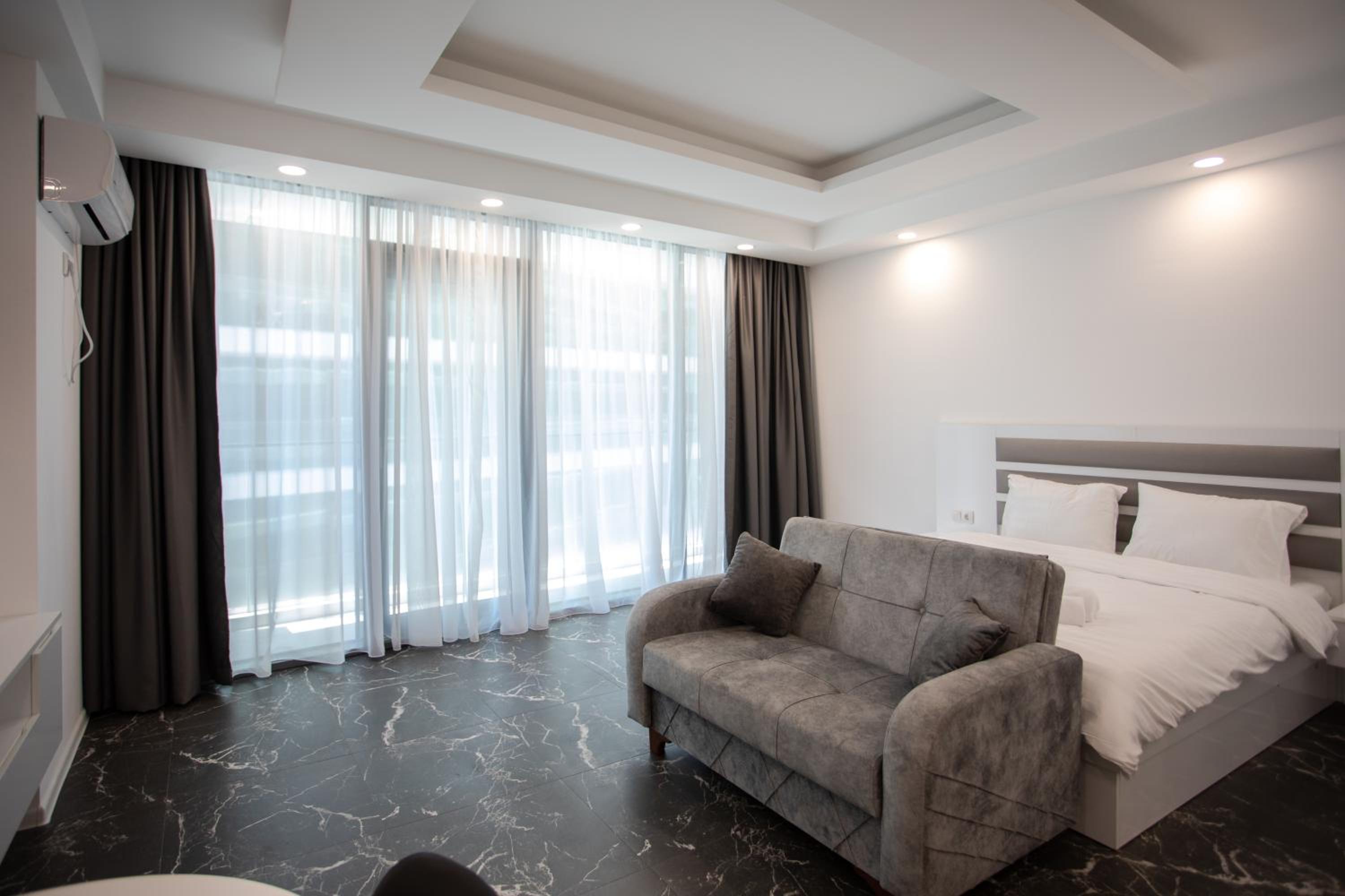 BVL Apartments