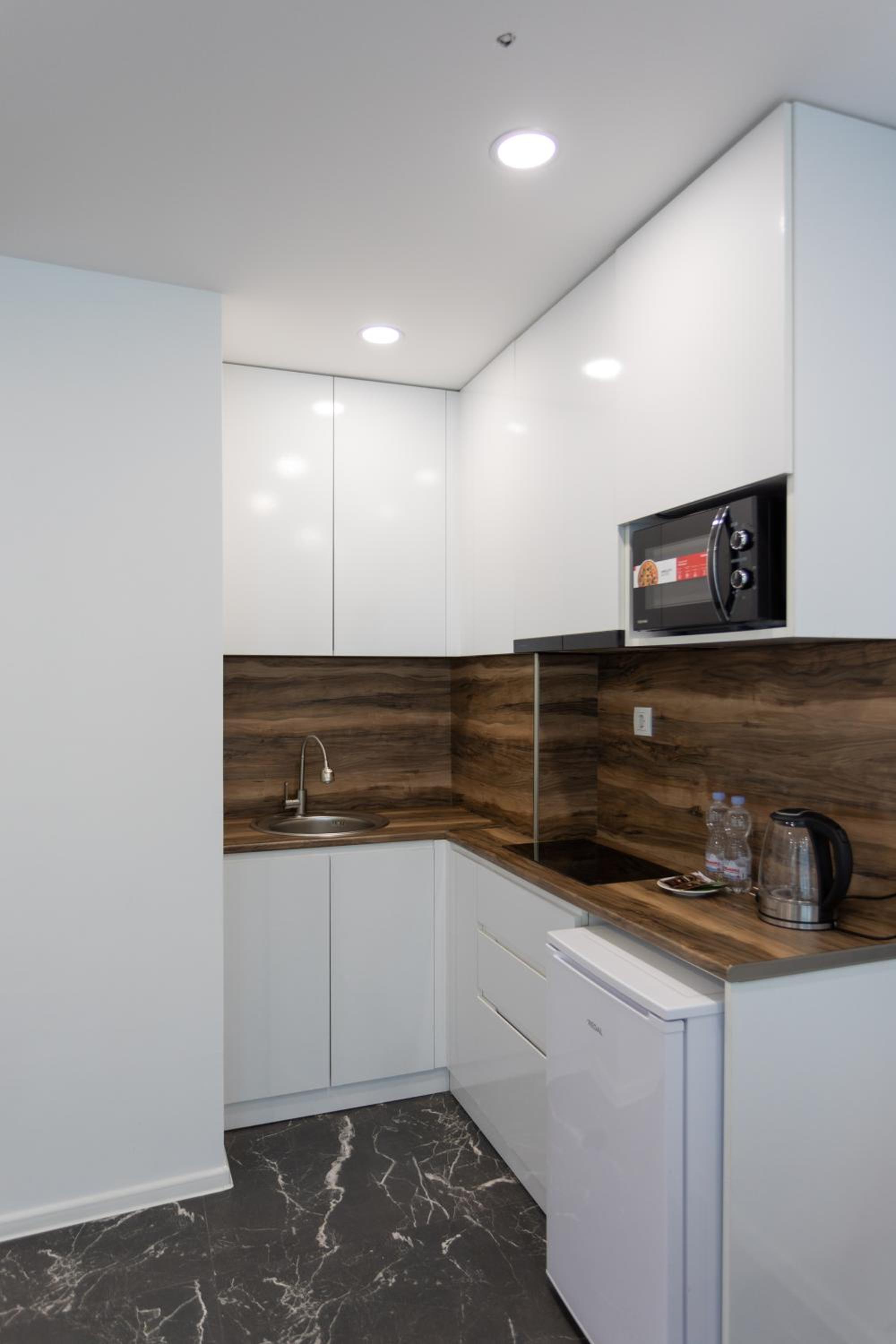 BVL Apartments