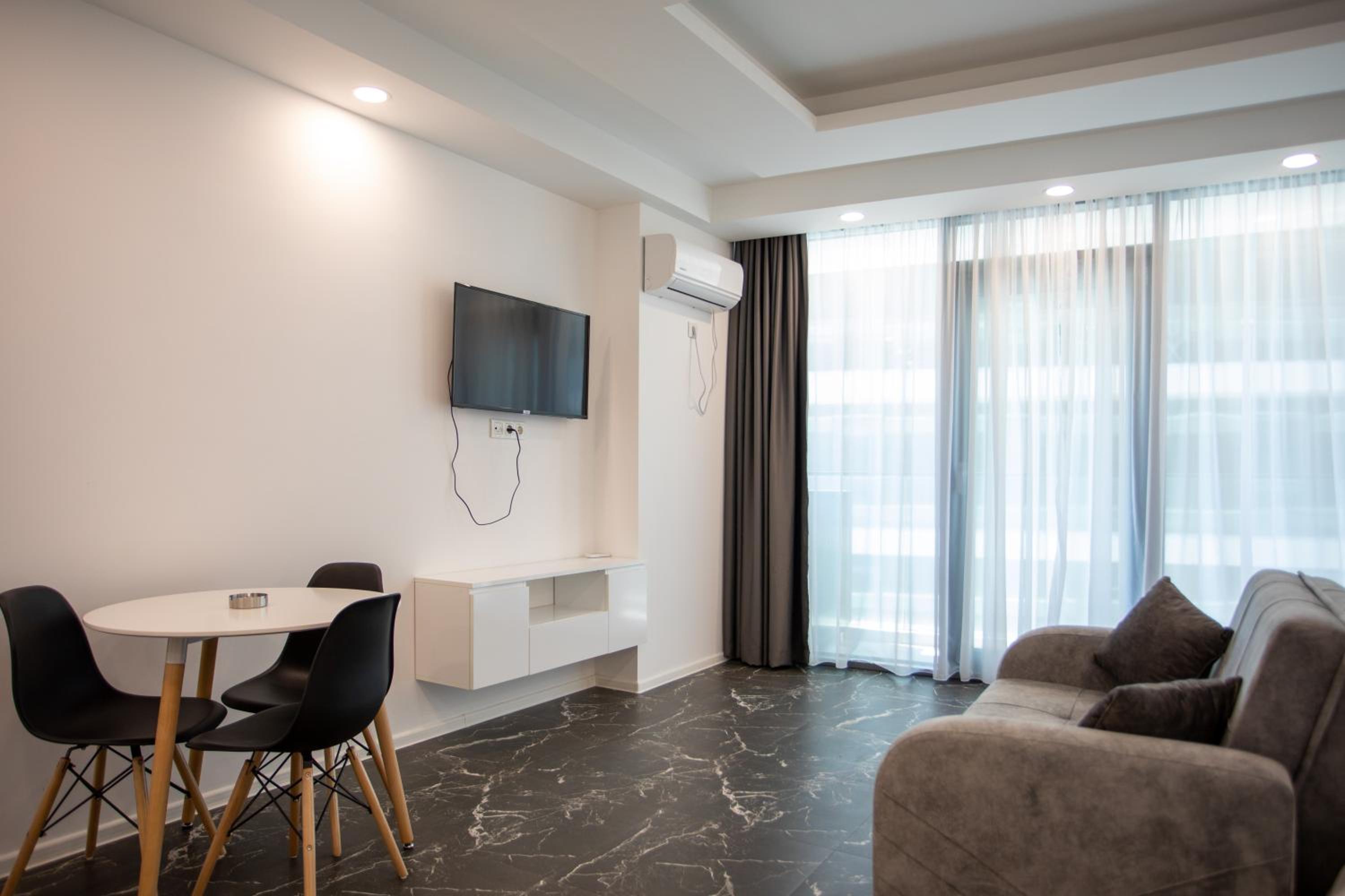 BVL Apartments