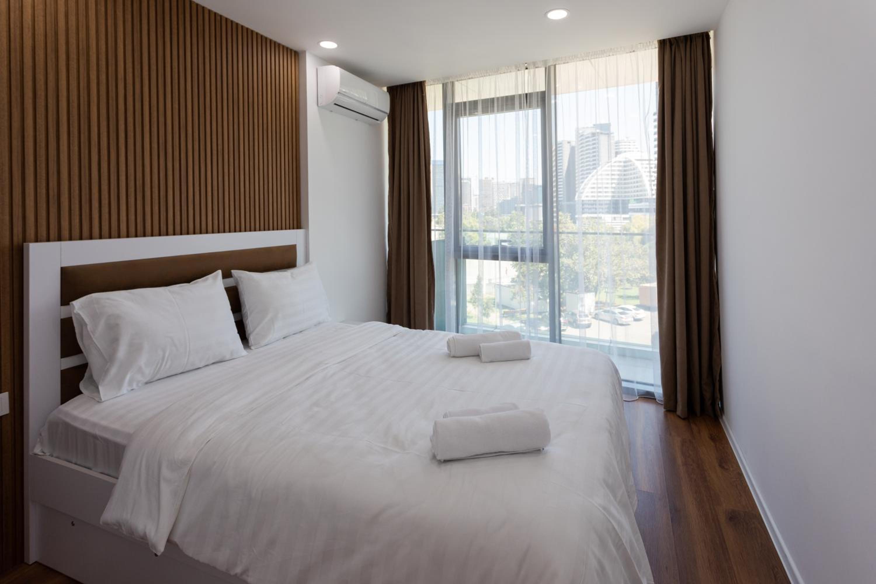 BVL Apartments