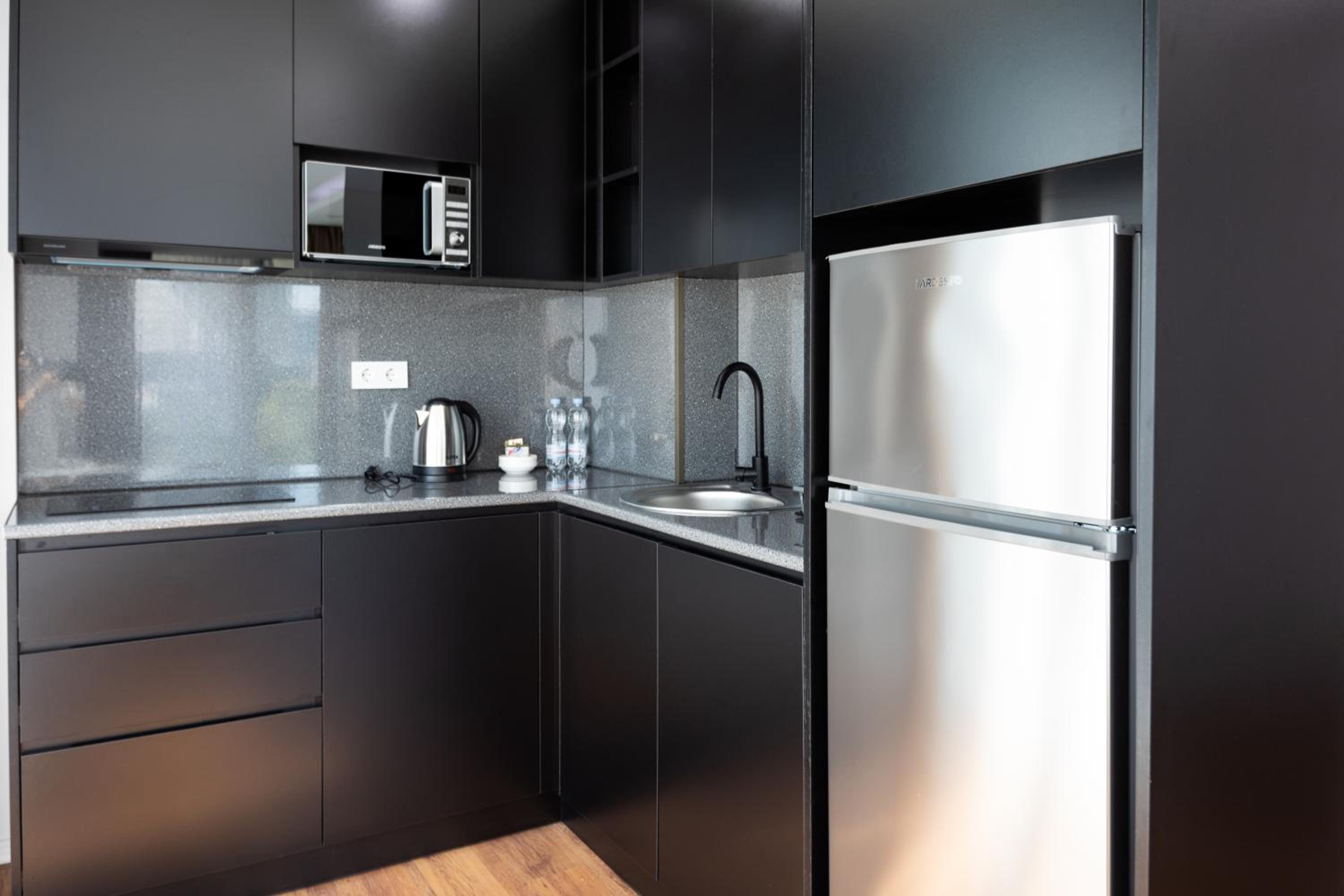 BVL Apartments