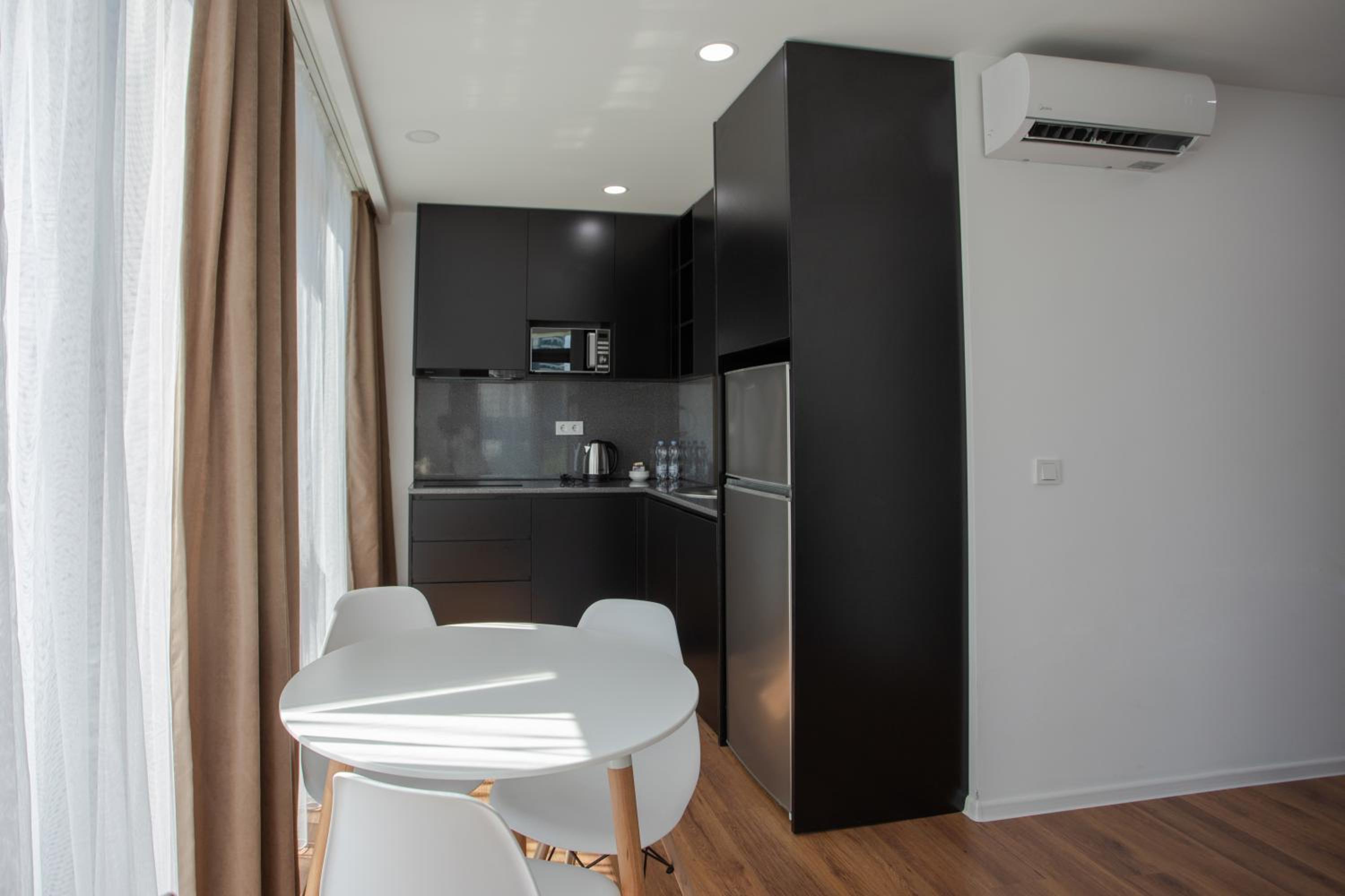 BVL Apartments