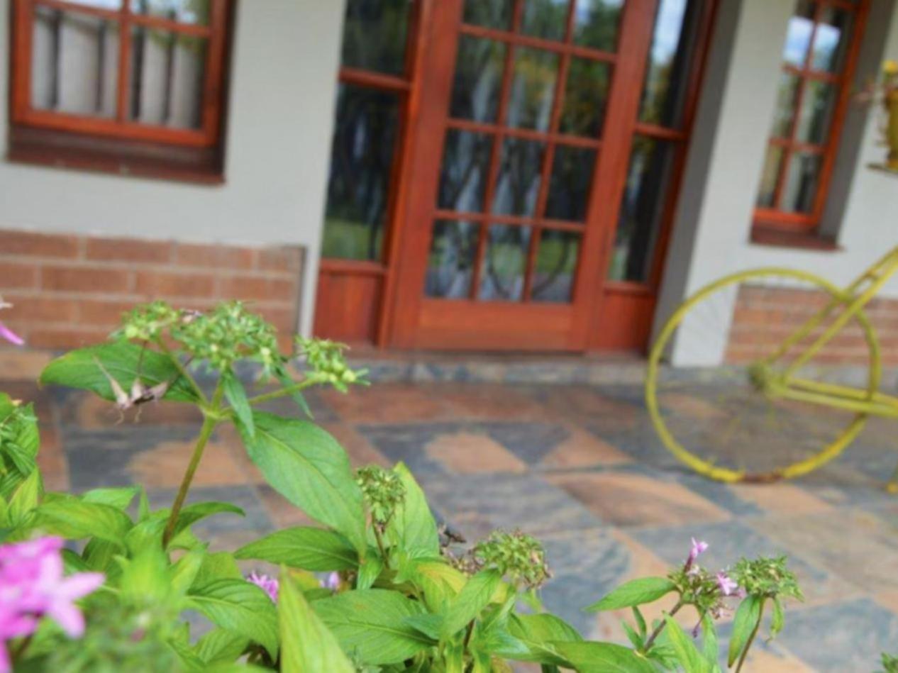 Stay at 12 Guesthouse and Selfcatering view 5