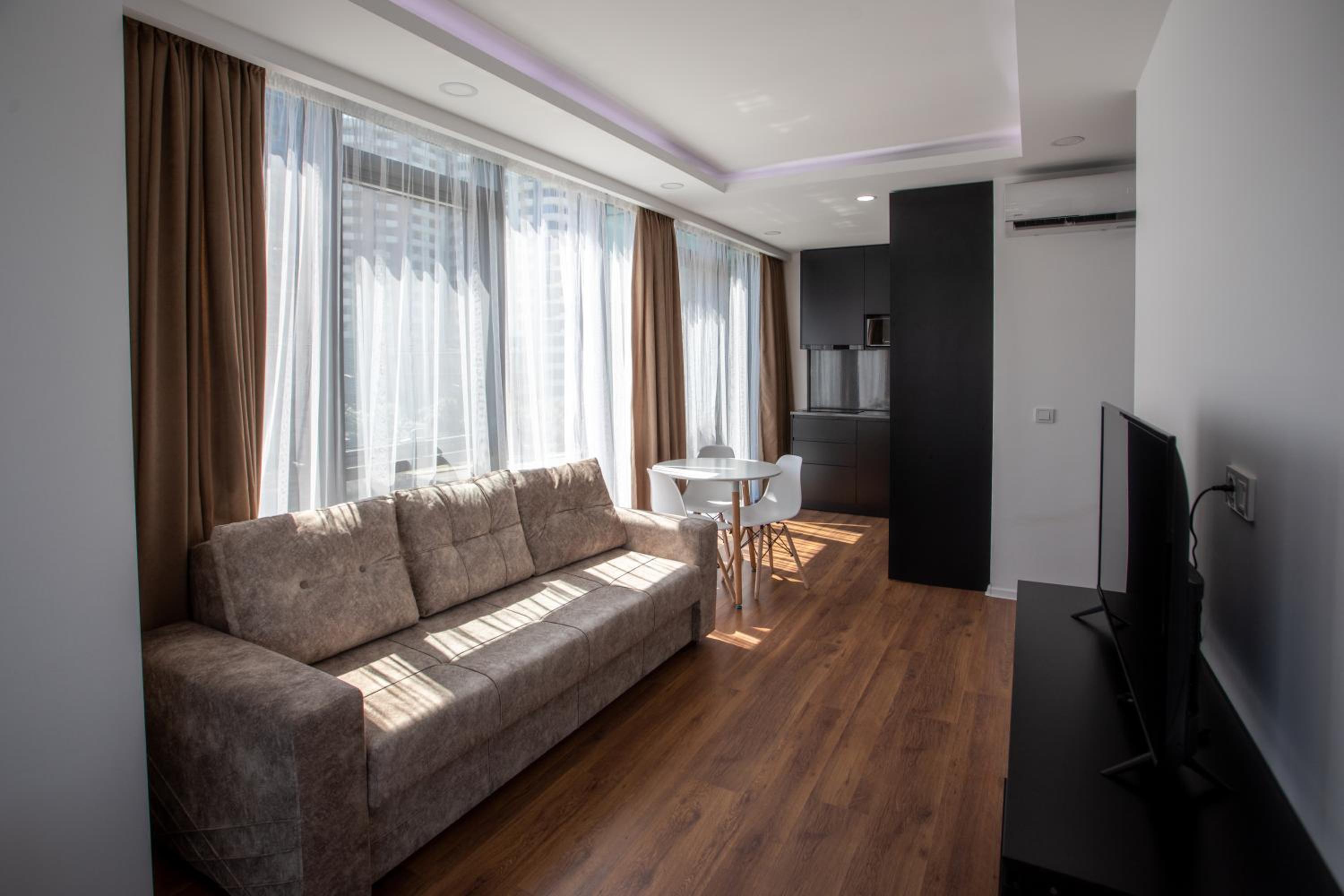 BVL Apartments