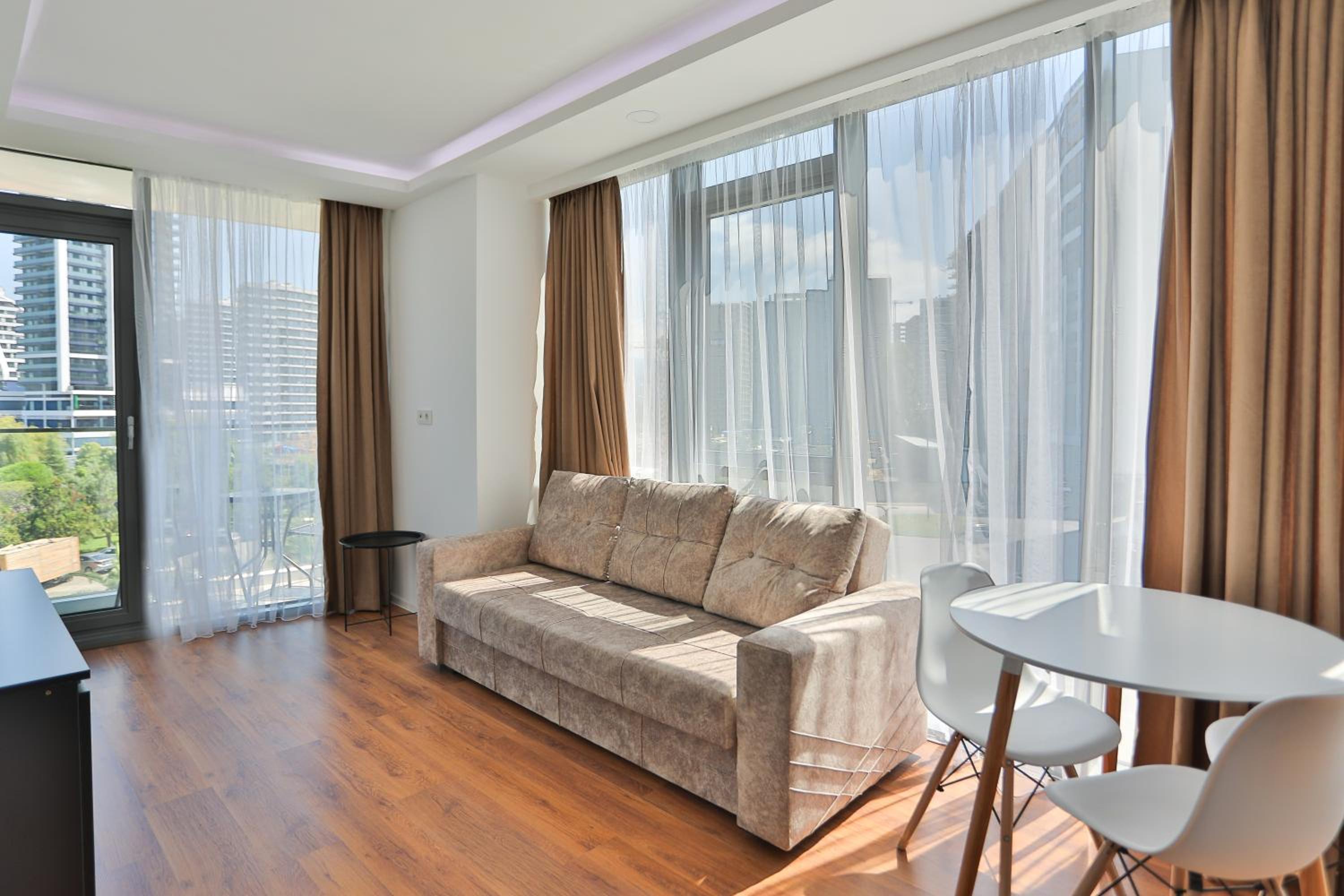 BVL Apartments
