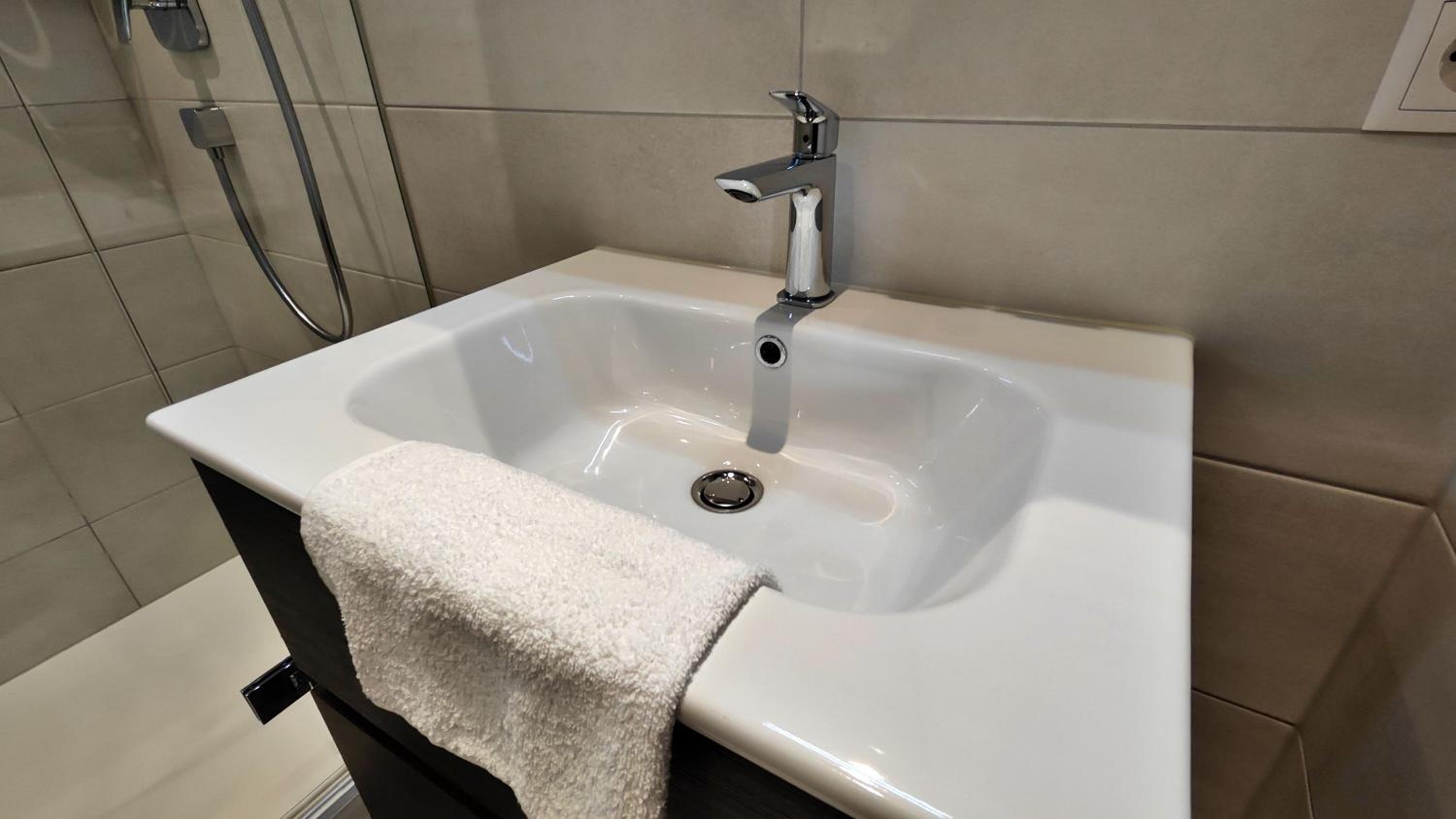 Bucherwirt Appartements