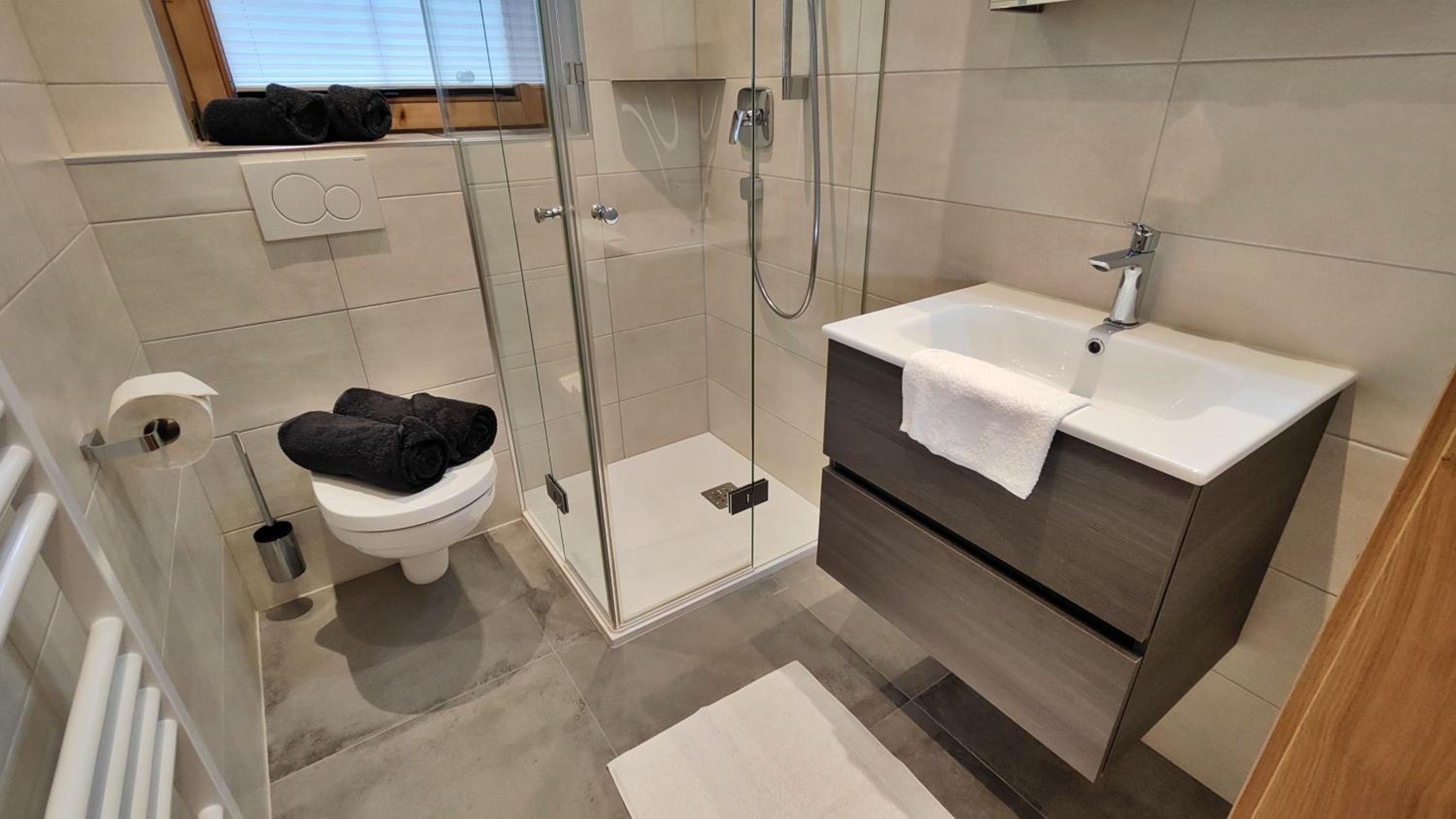 Bucherwirt Appartements