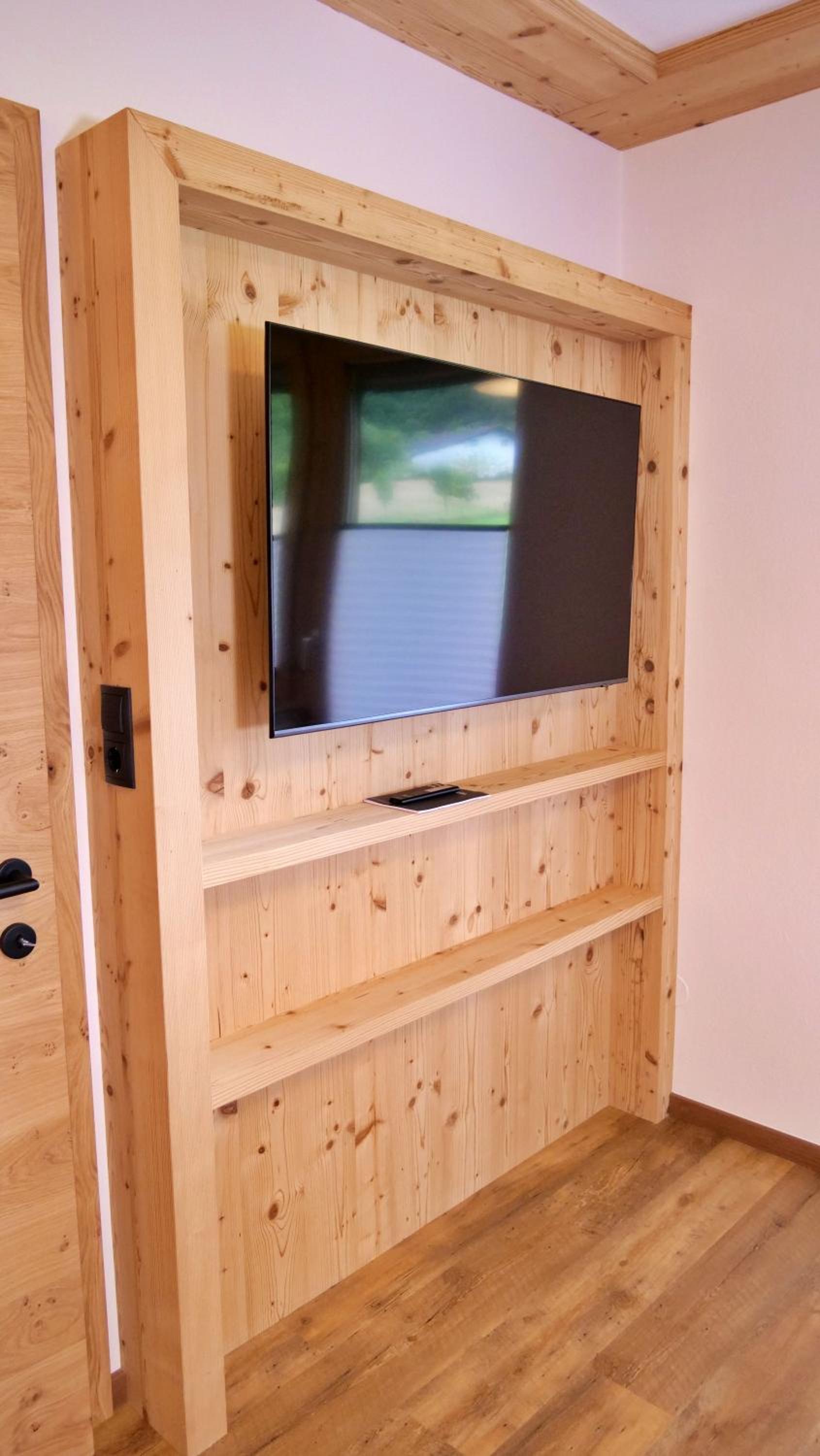 Bucherwirt Appartements