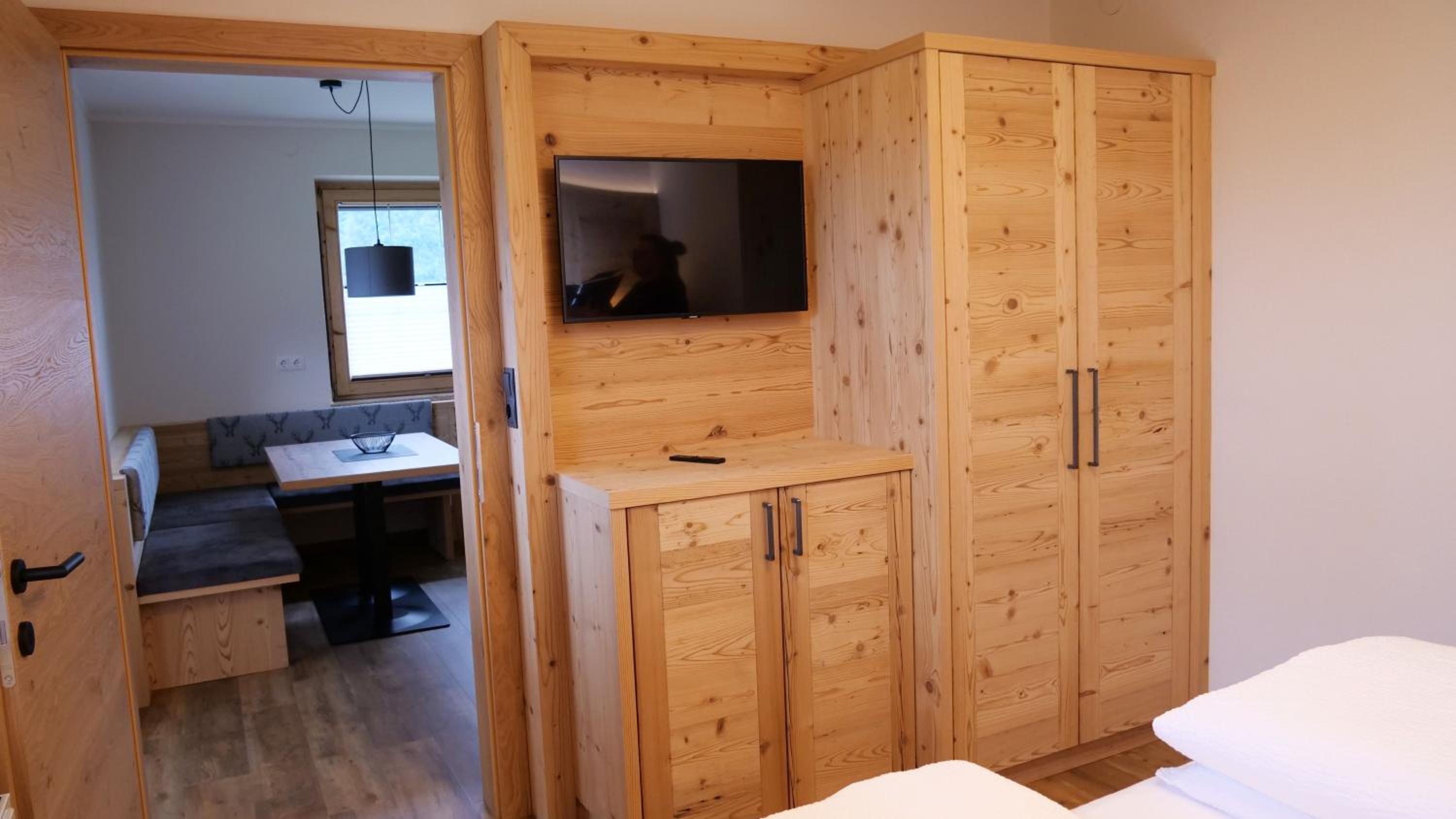 Bucherwirt Appartements