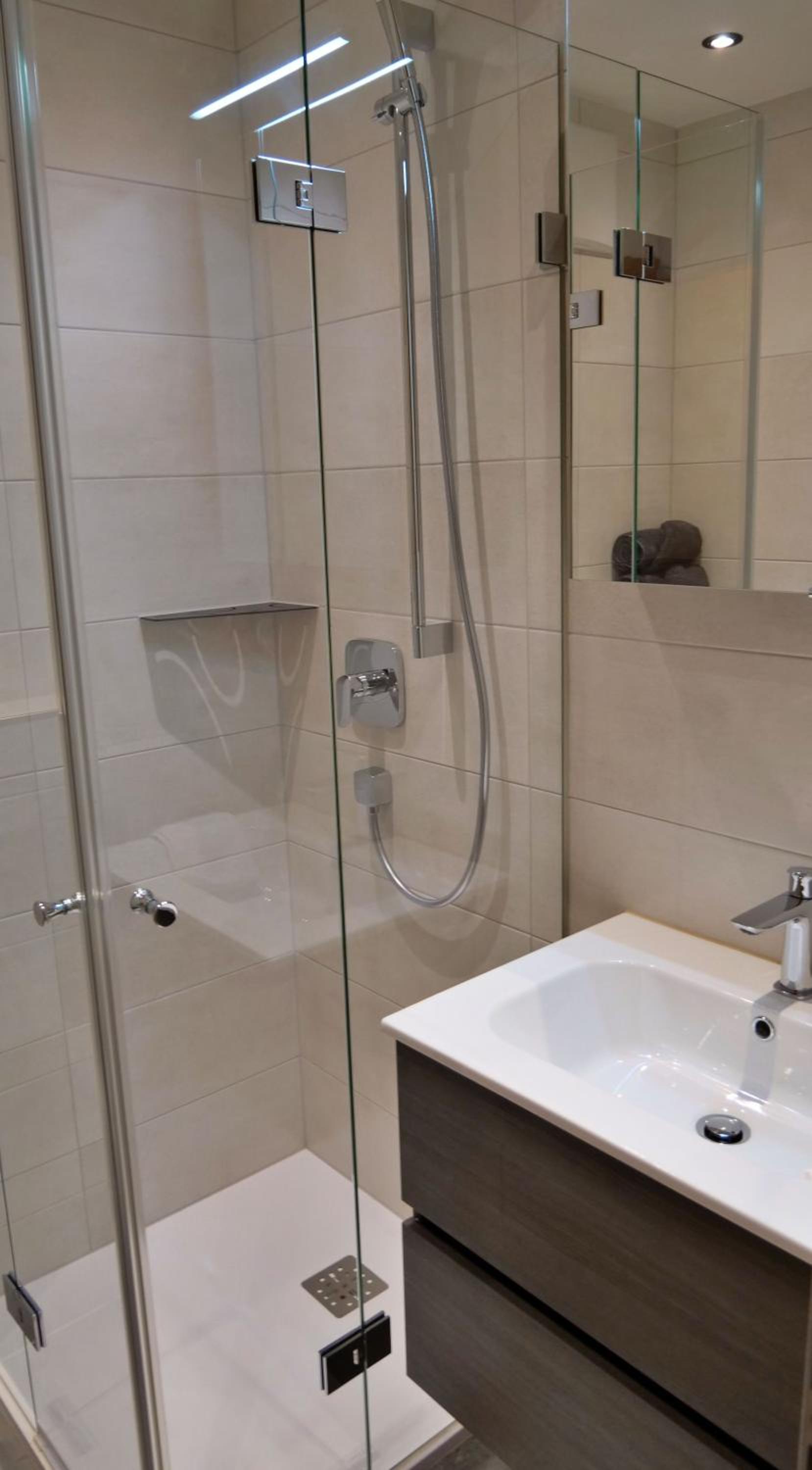 Bucherwirt Appartements