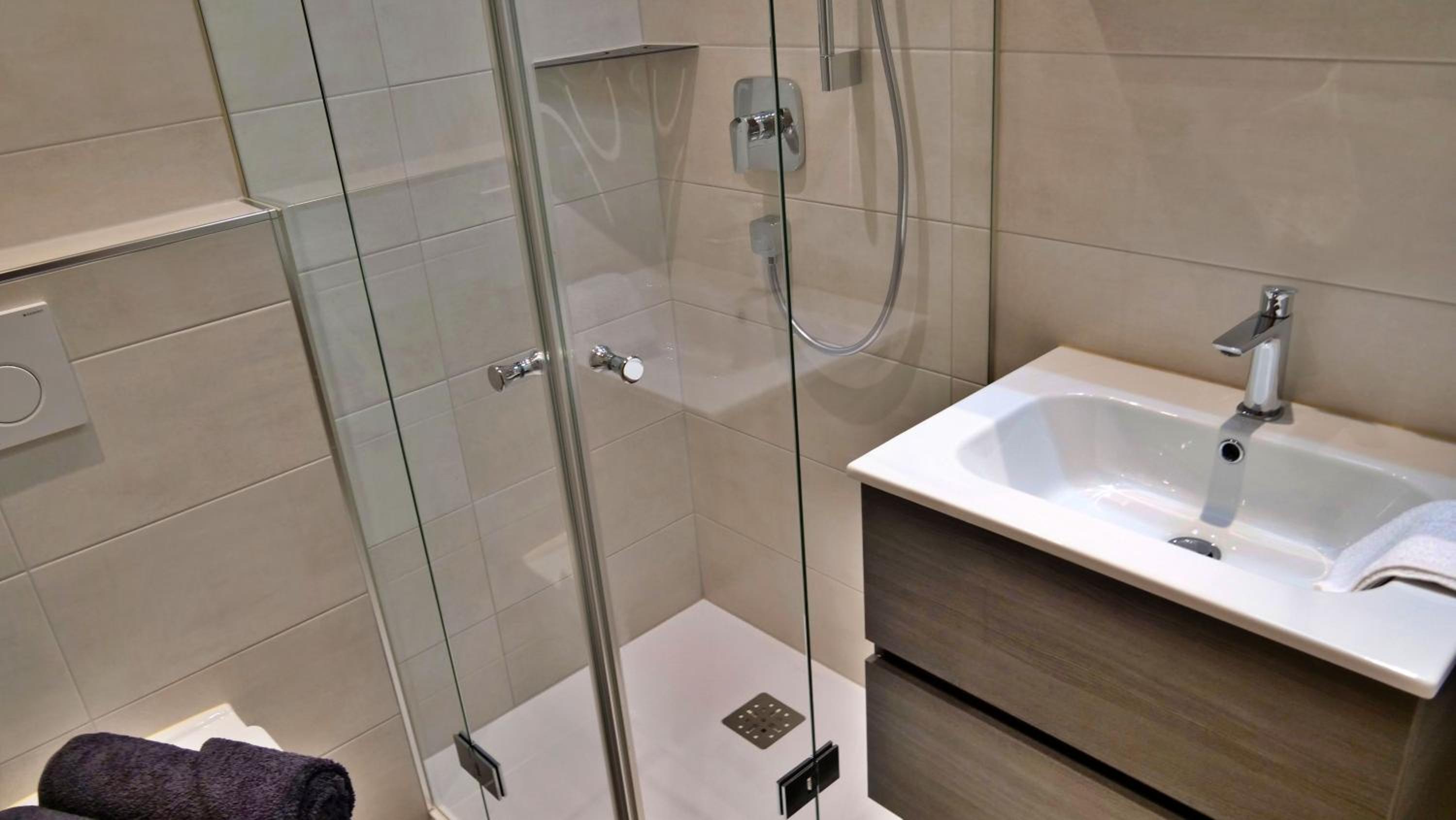 Bucherwirt Appartements