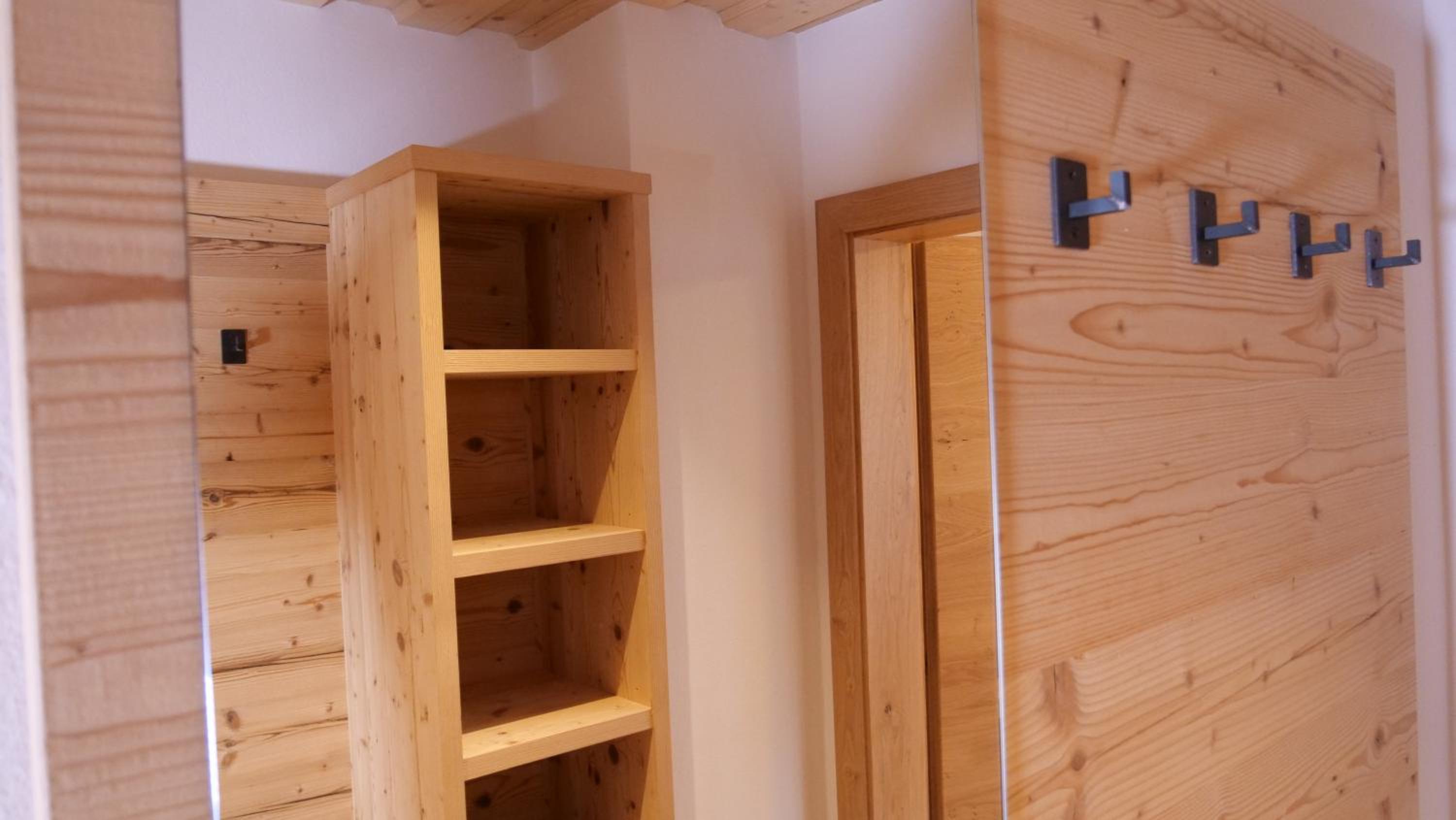 Bucherwirt Appartements