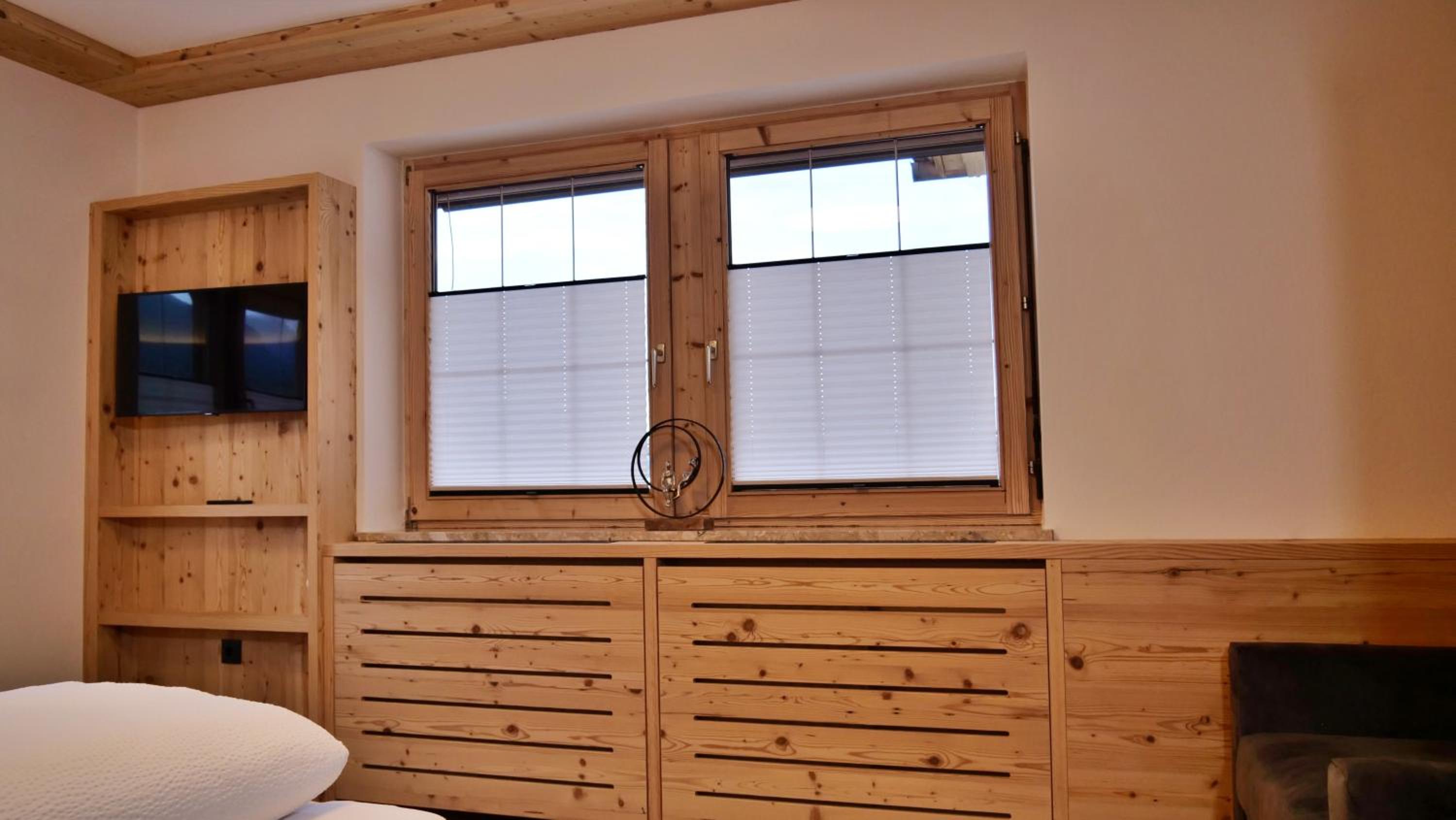 Bucherwirt Appartements
