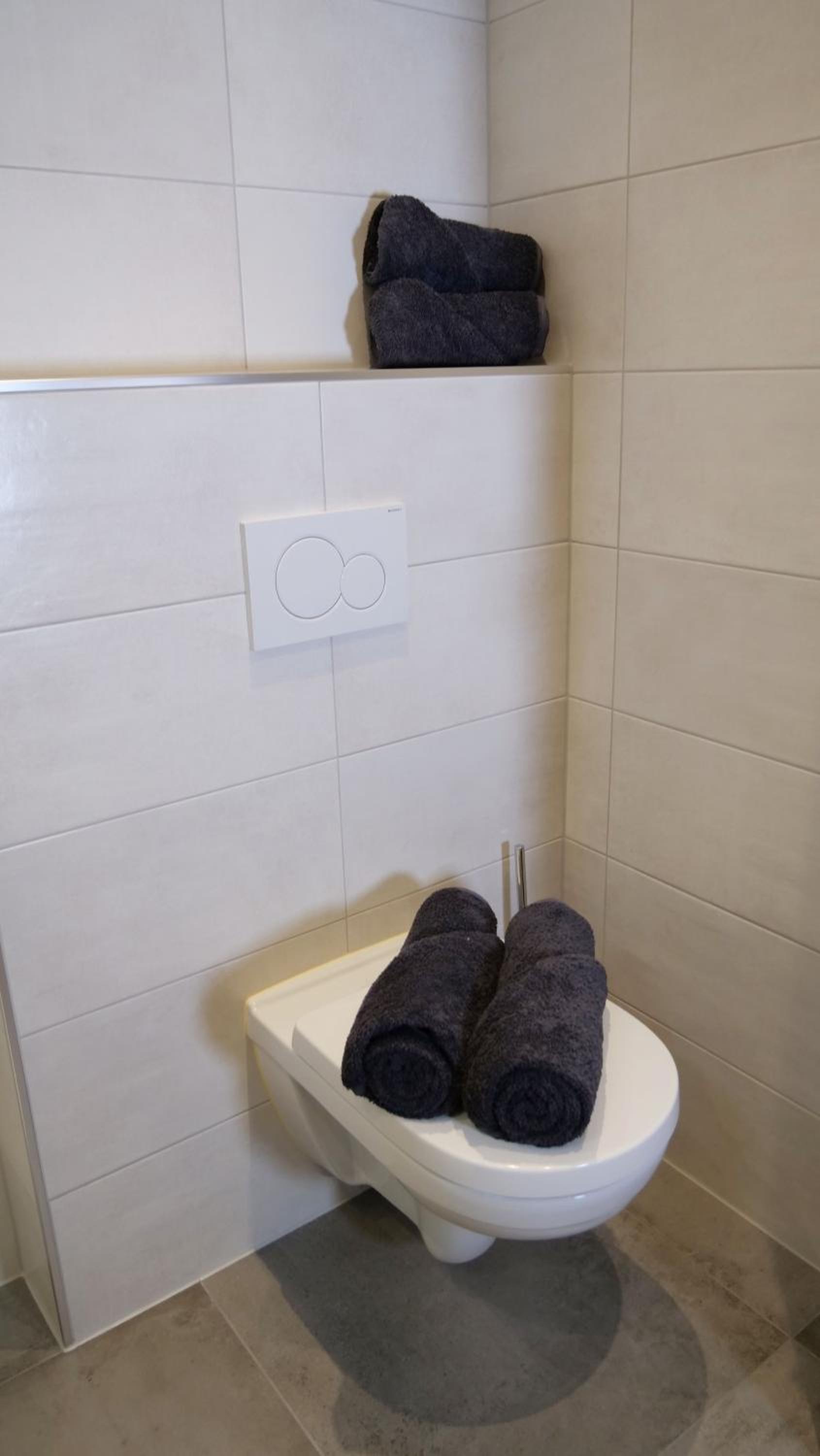 Bucherwirt Appartements