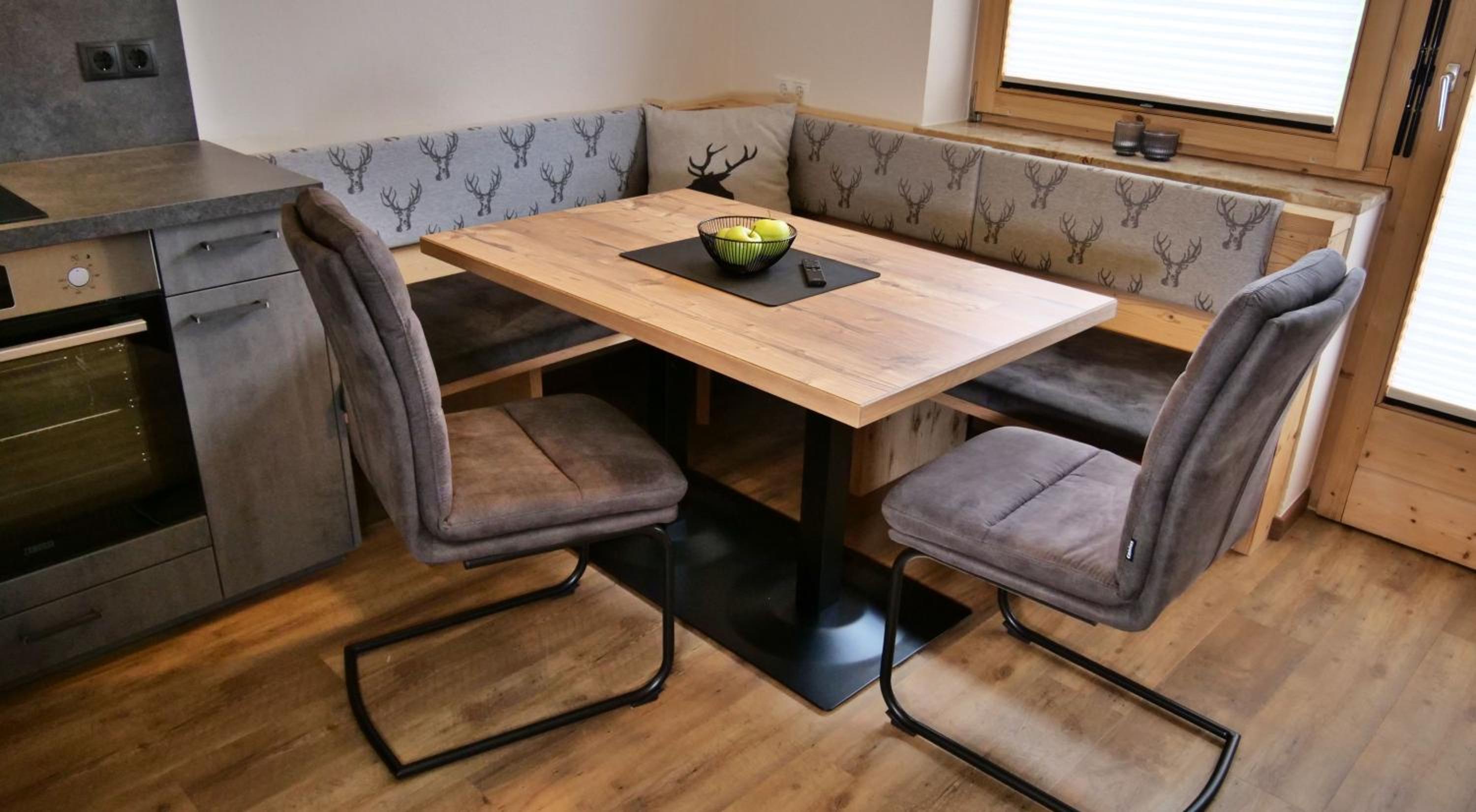 Bucherwirt Appartements