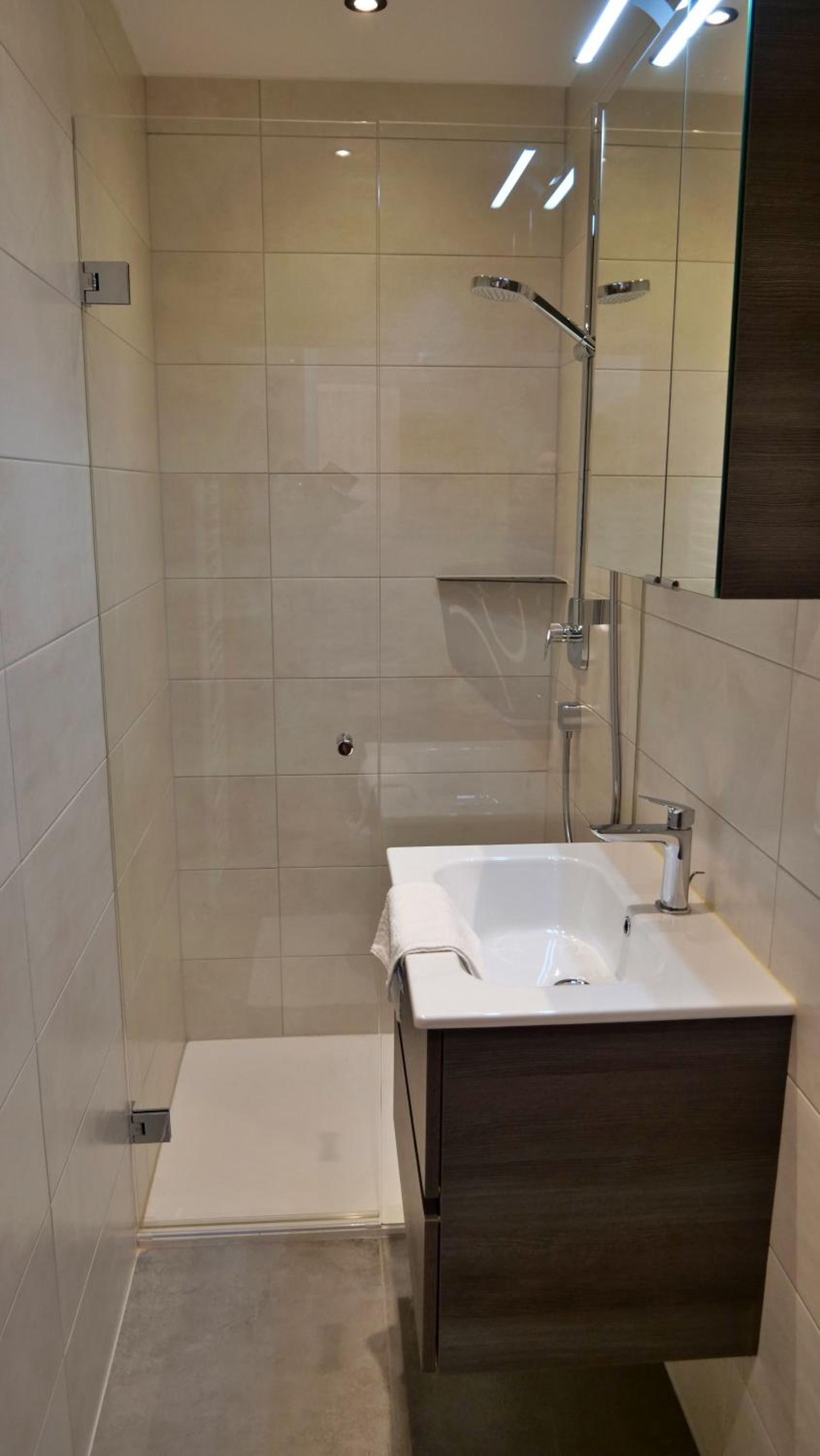 Bucherwirt Appartements