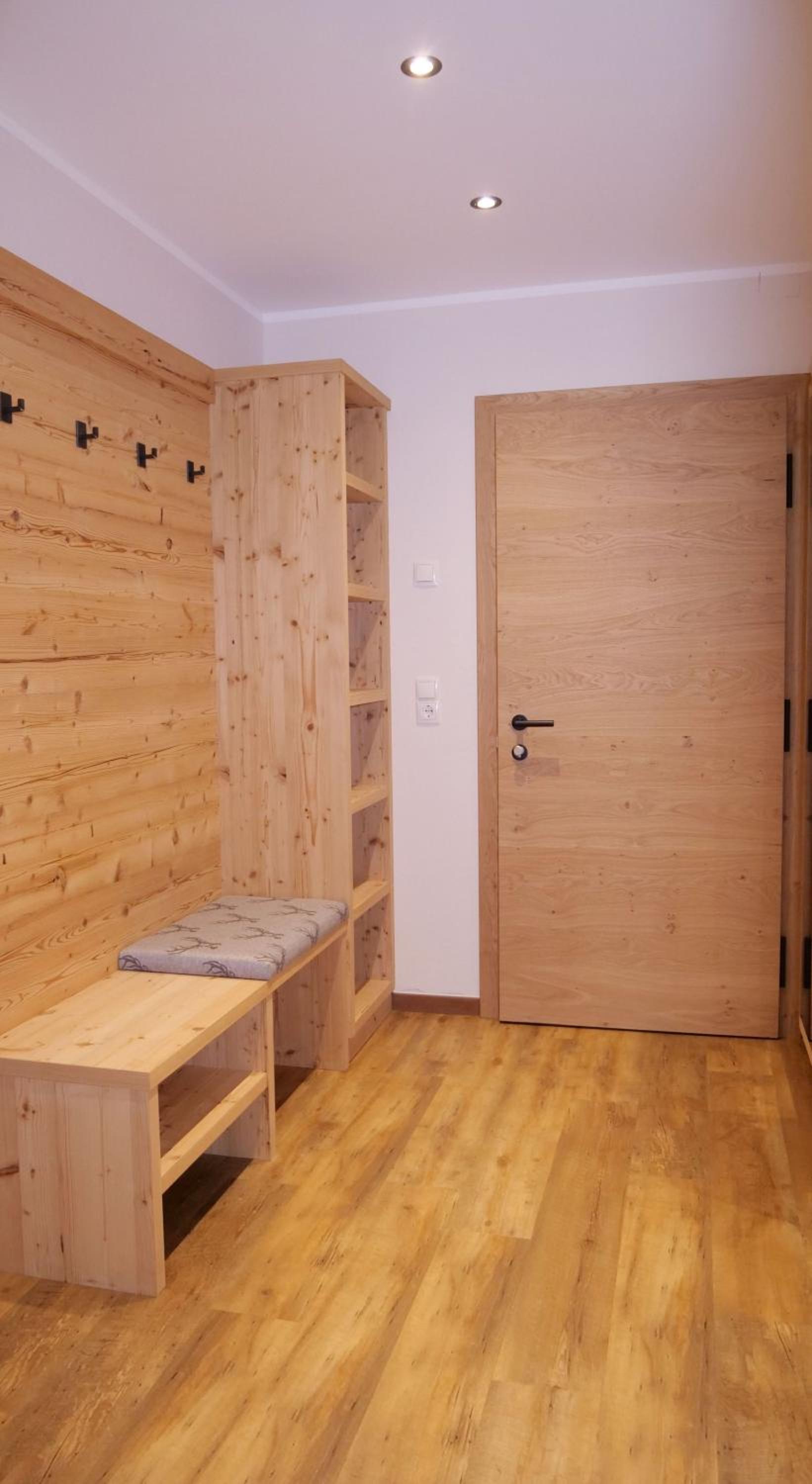 Bucherwirt Appartements