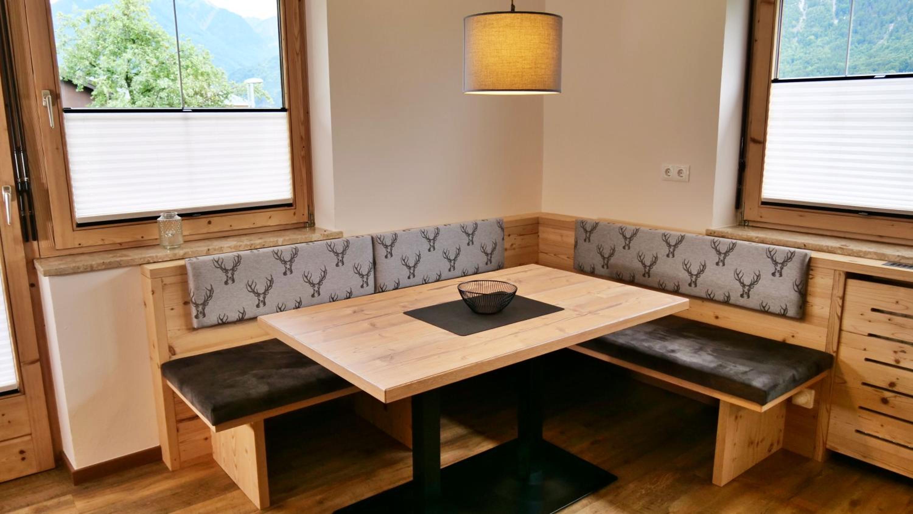 Bucherwirt Appartements