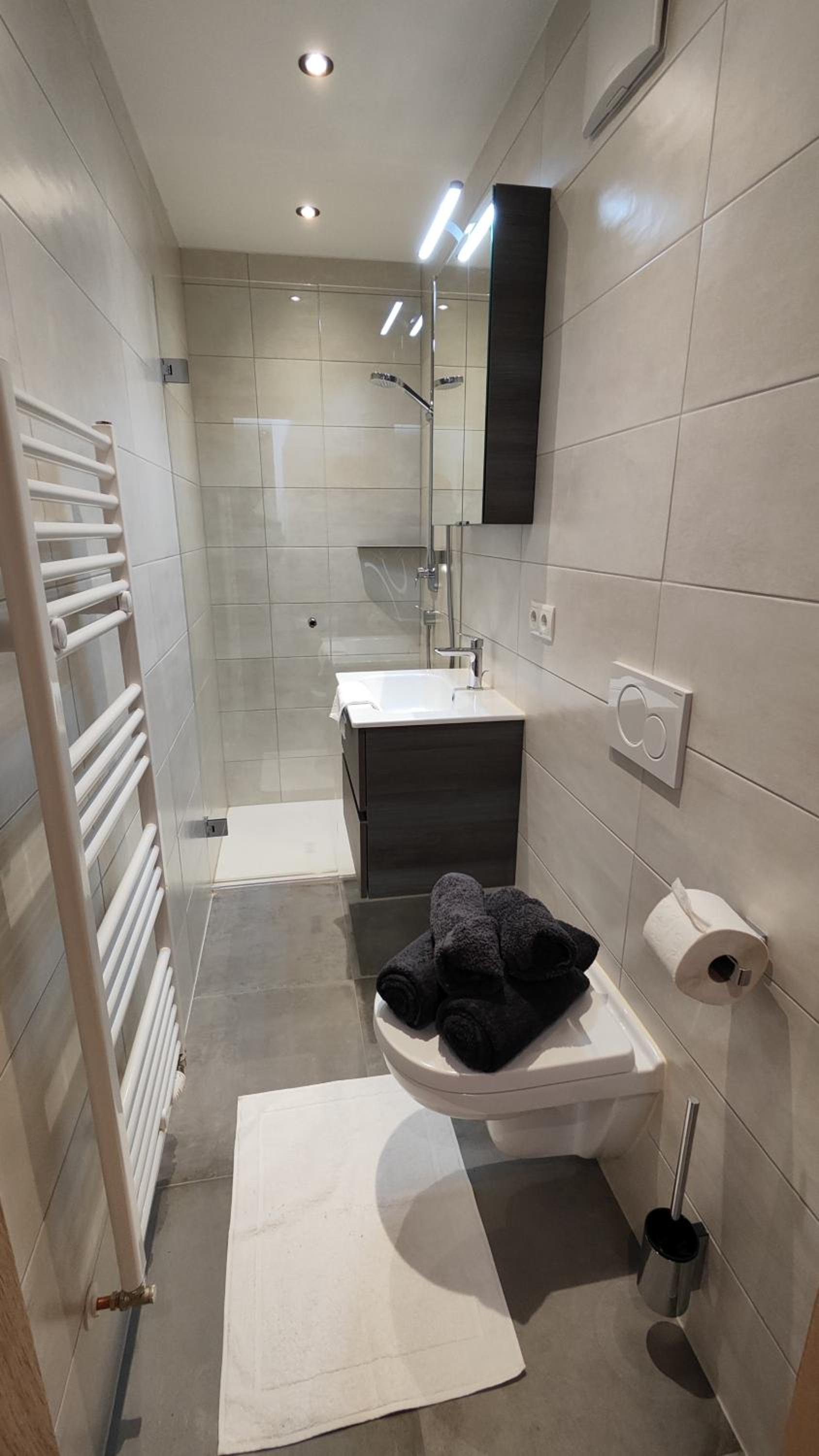 Bucherwirt Appartements