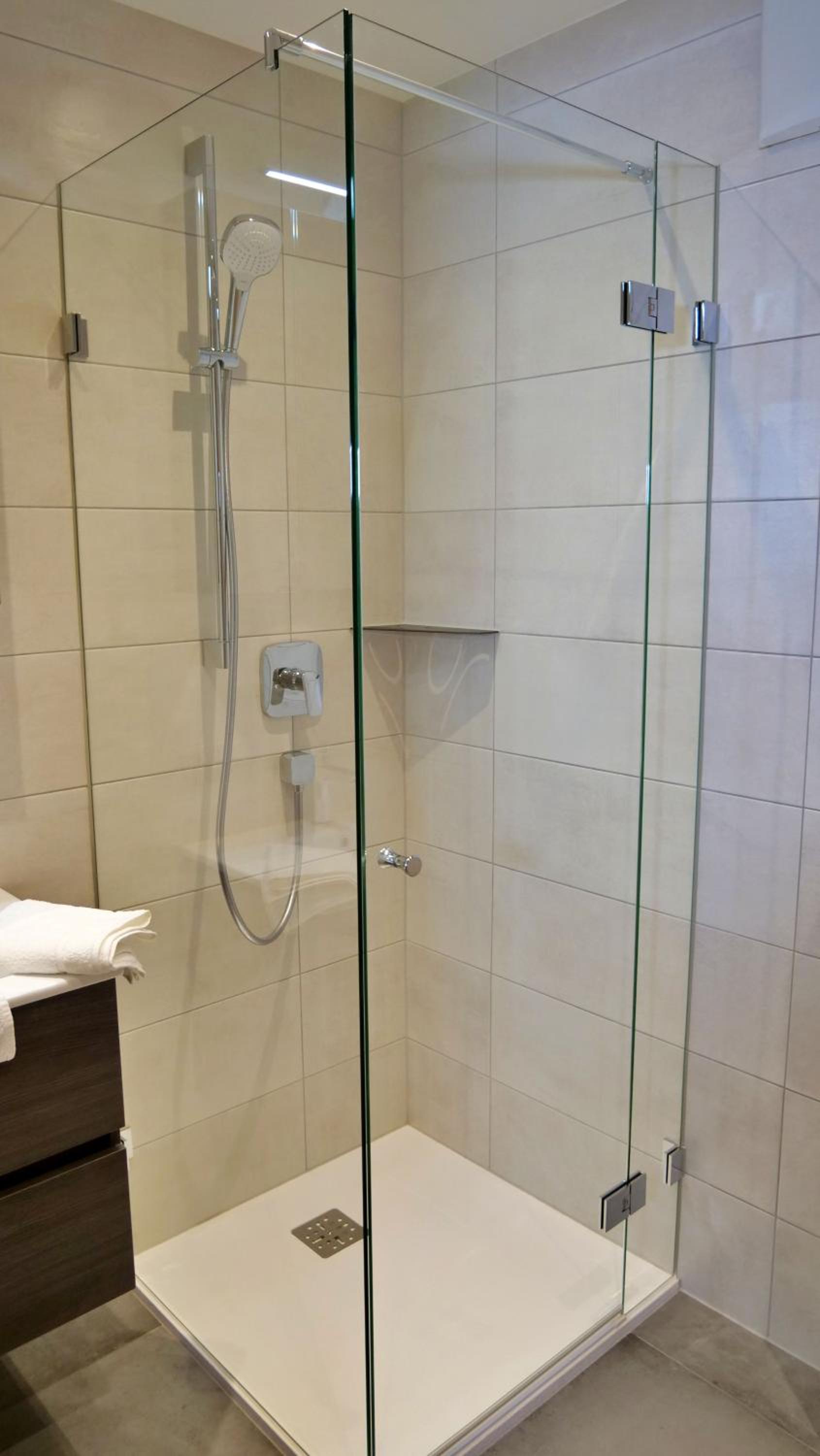 Bucherwirt Appartements