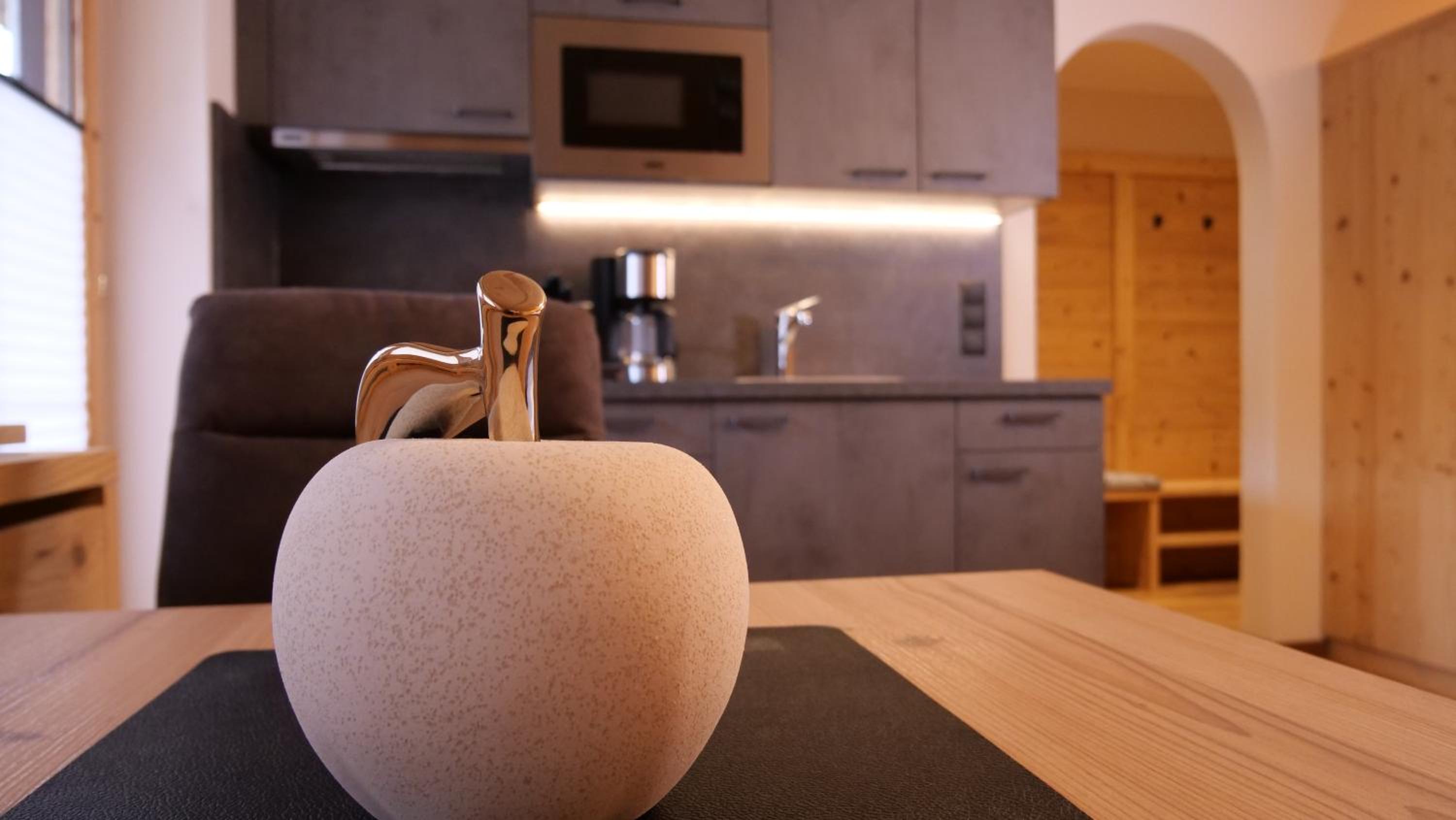 Bucherwirt Appartements