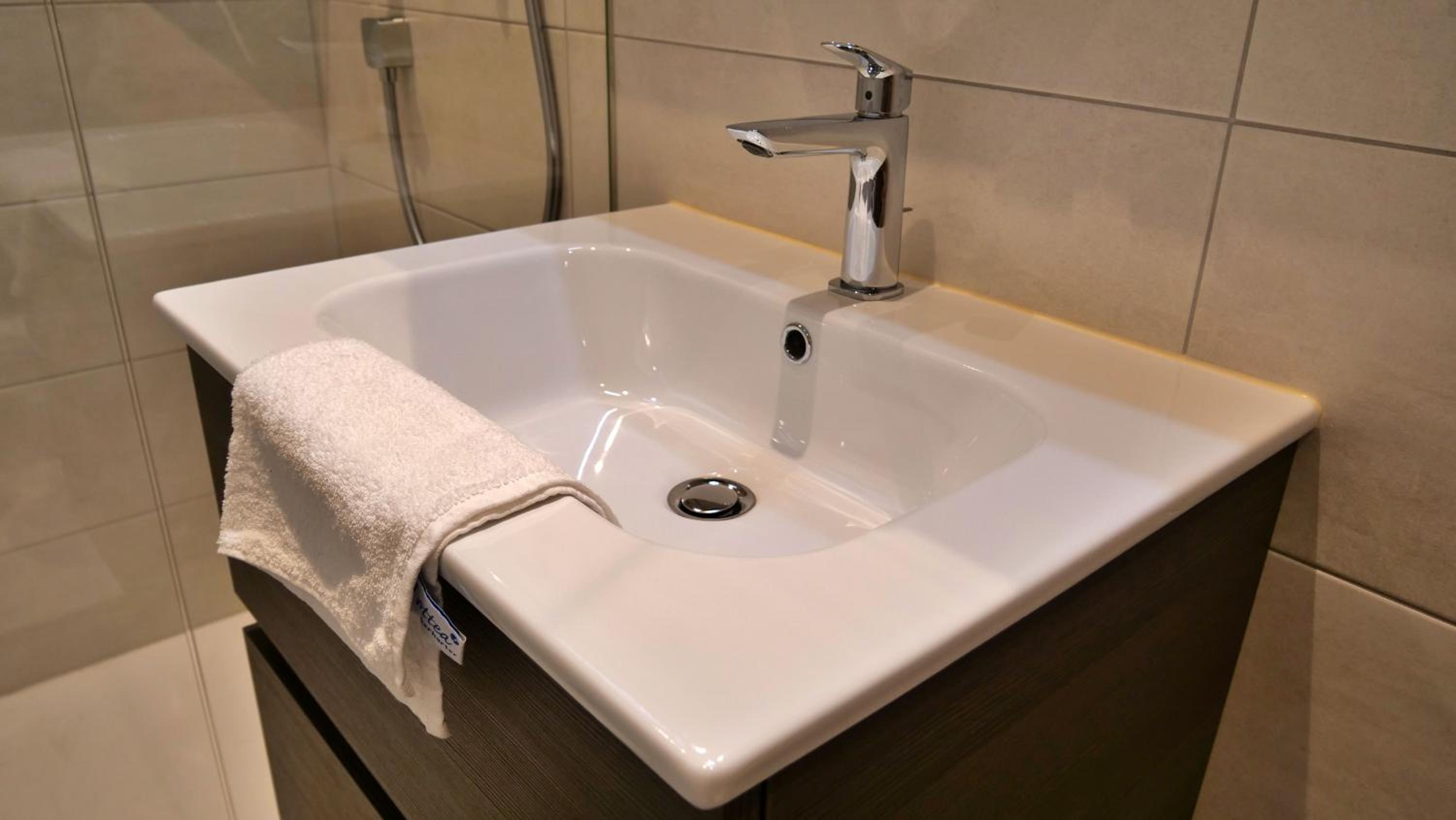 Bucherwirt Appartements