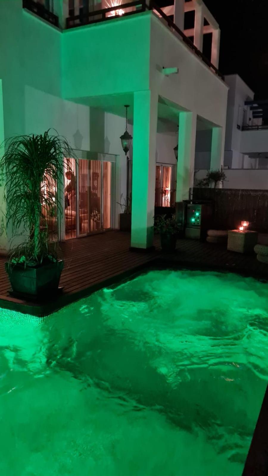Villa Las Puertas