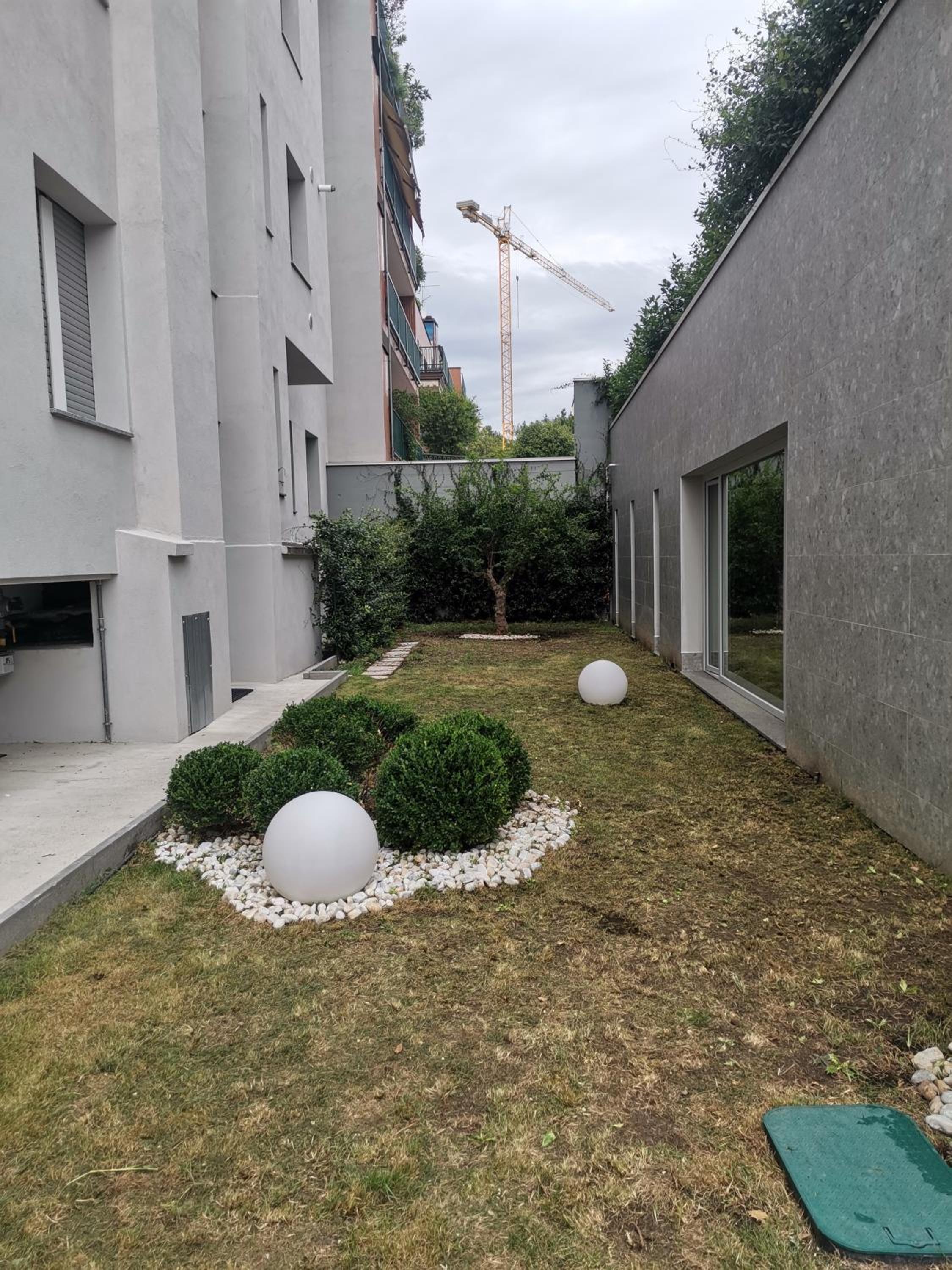 B&B Portello Le Terrazze 1