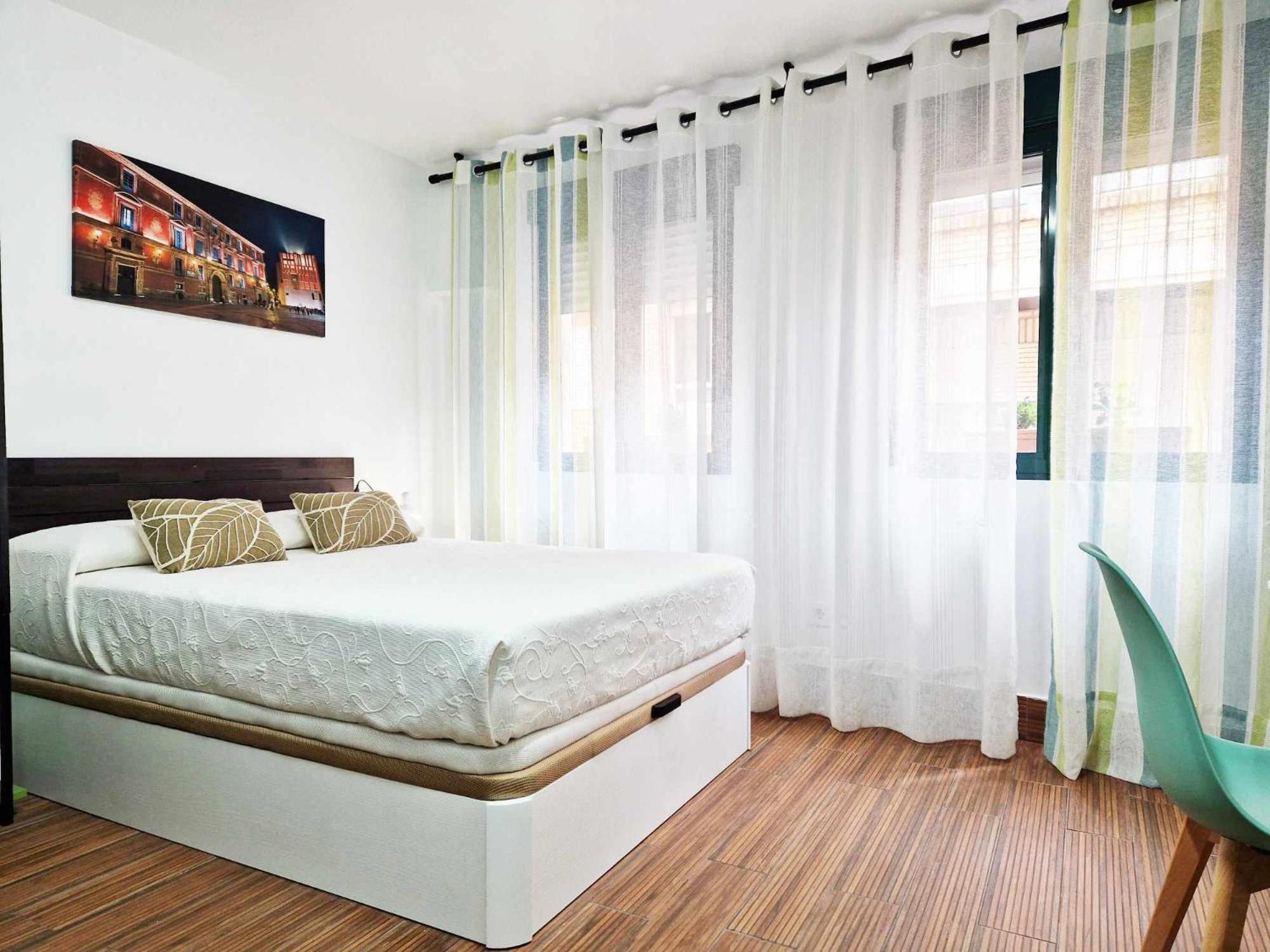 Studios Simón Murcia view 2