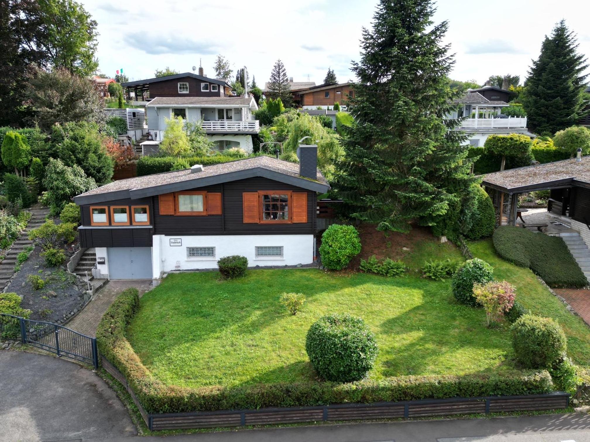 Haus Talblick