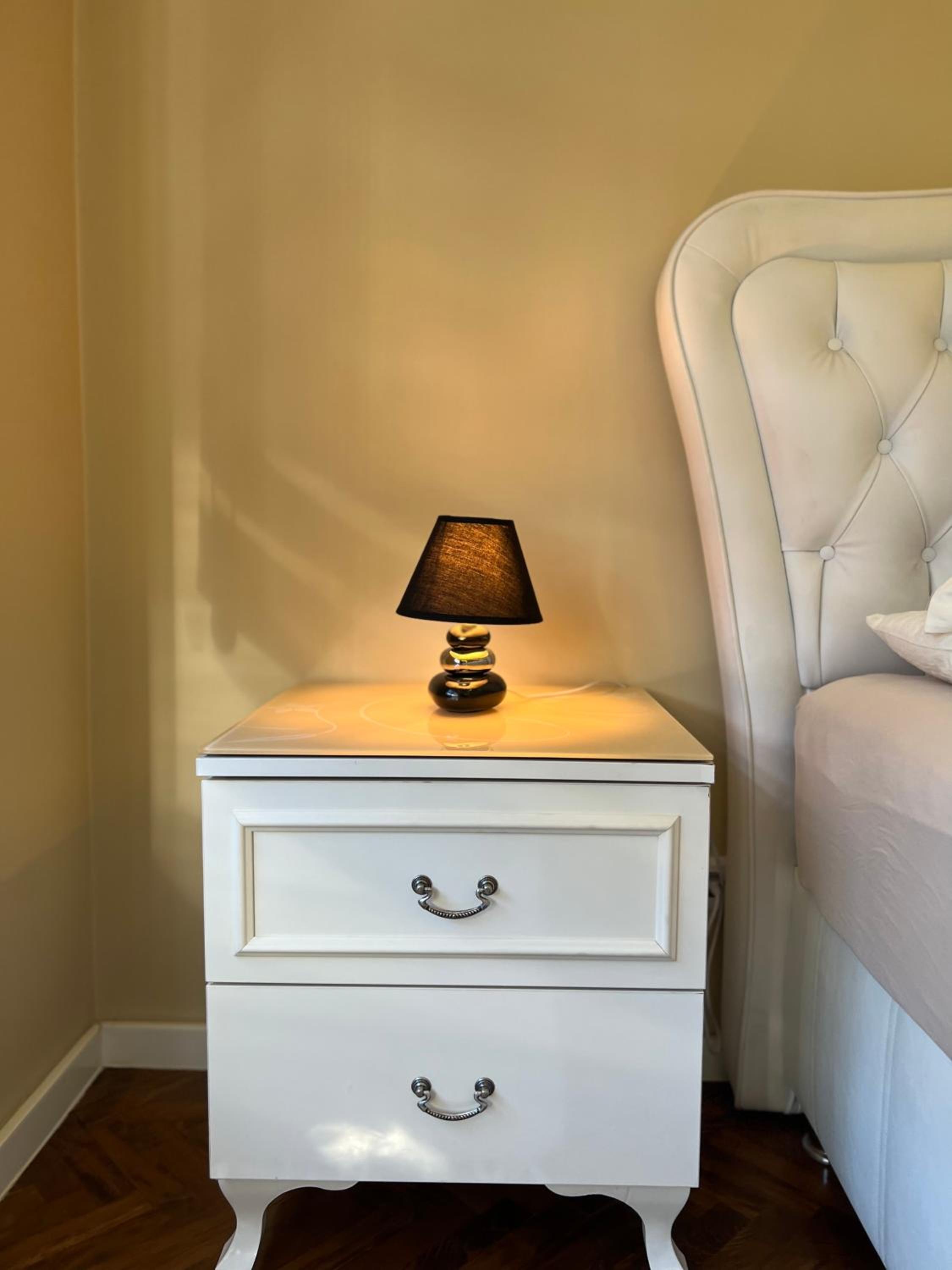 Apartment Lux