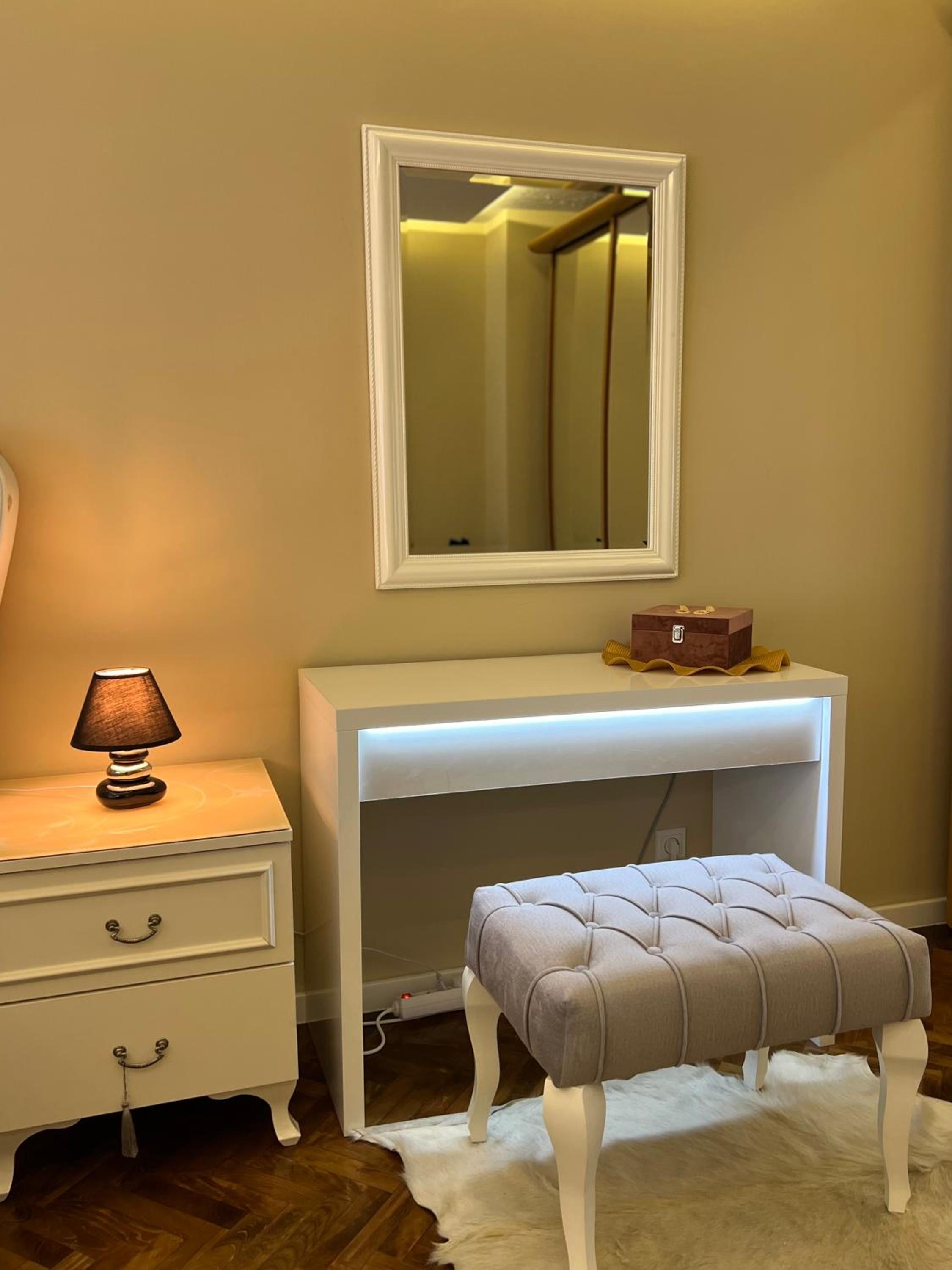 Apartment Lux