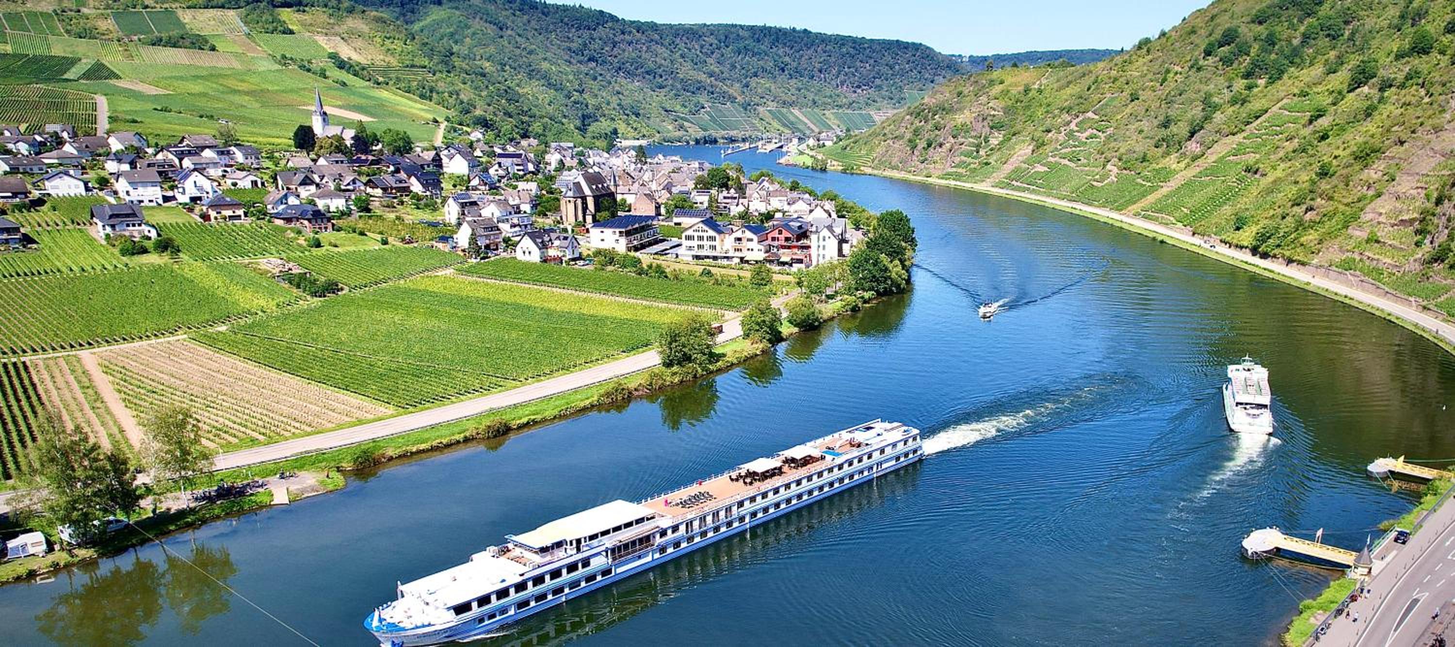Mosel Village Resort