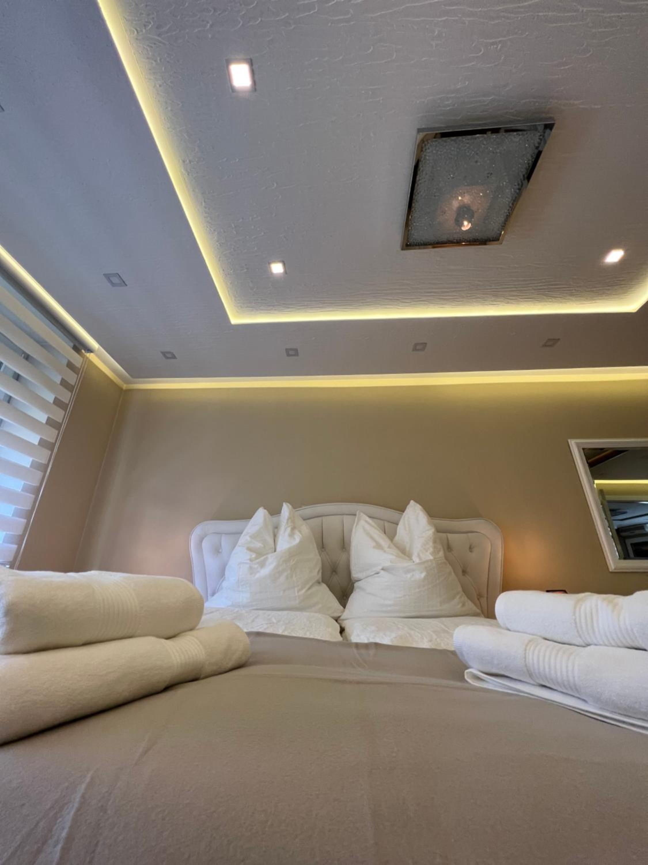 Apartment Lux