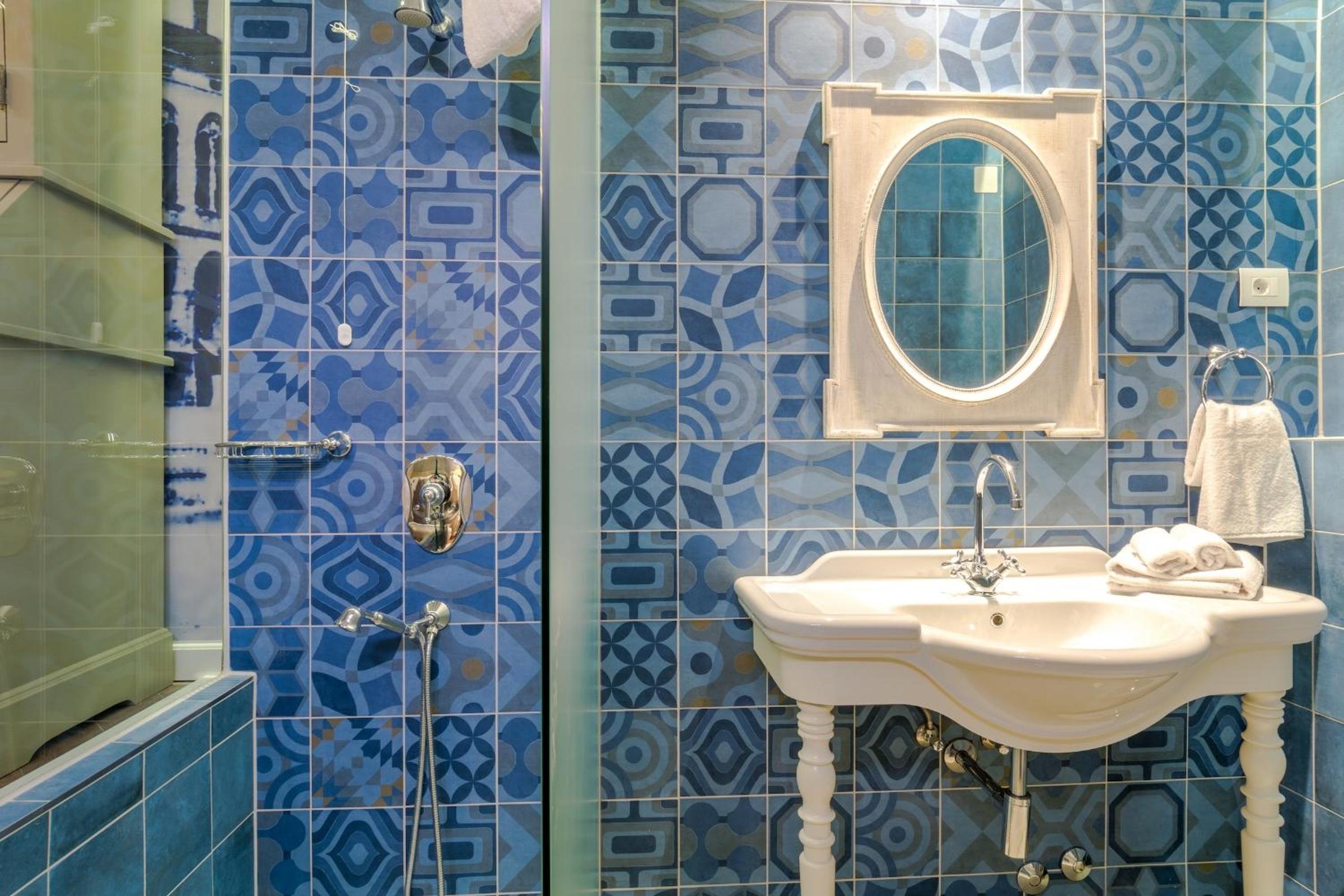 Procurator 7 Luxury Rooms en Split