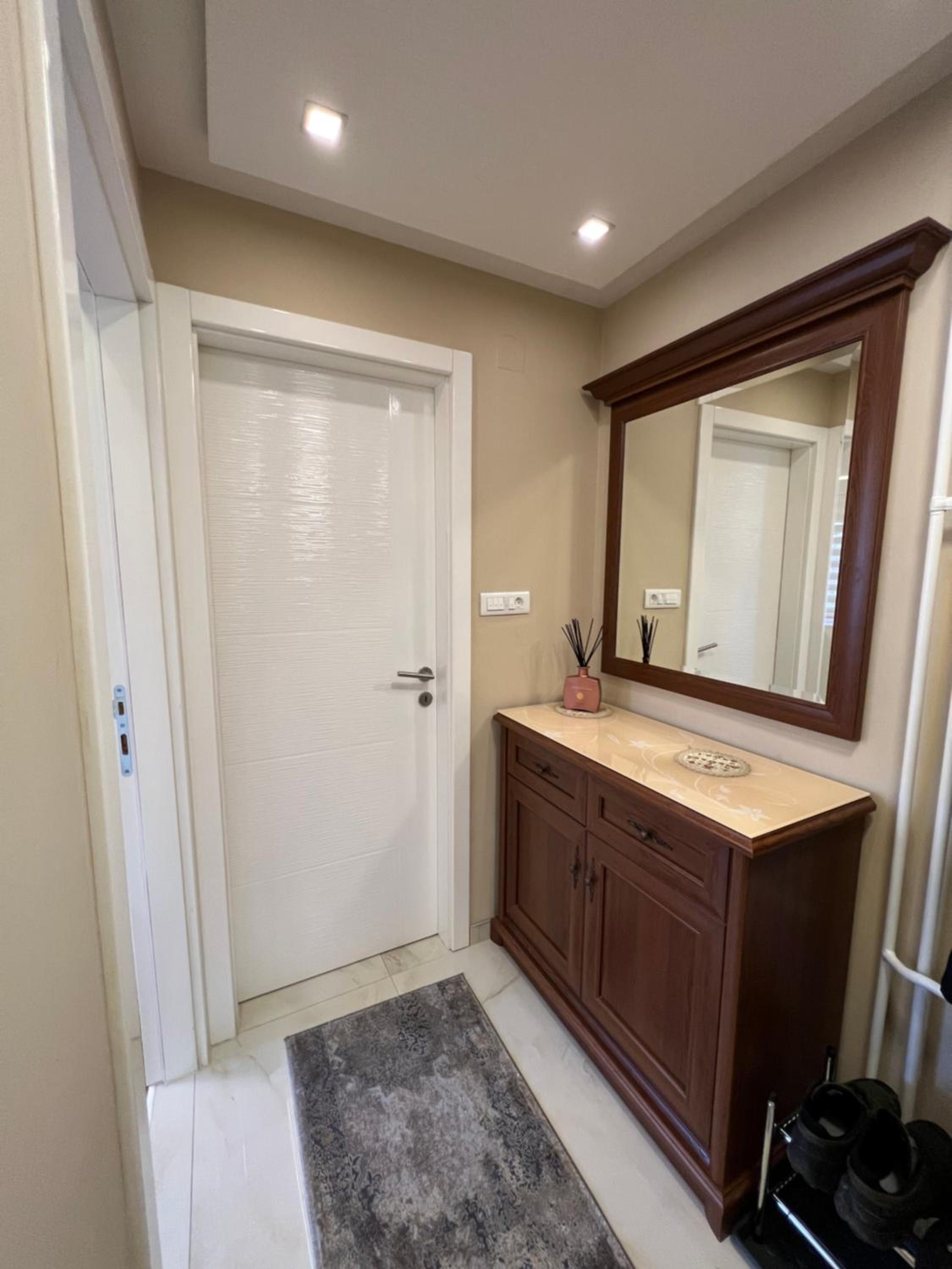 Apartment Lux