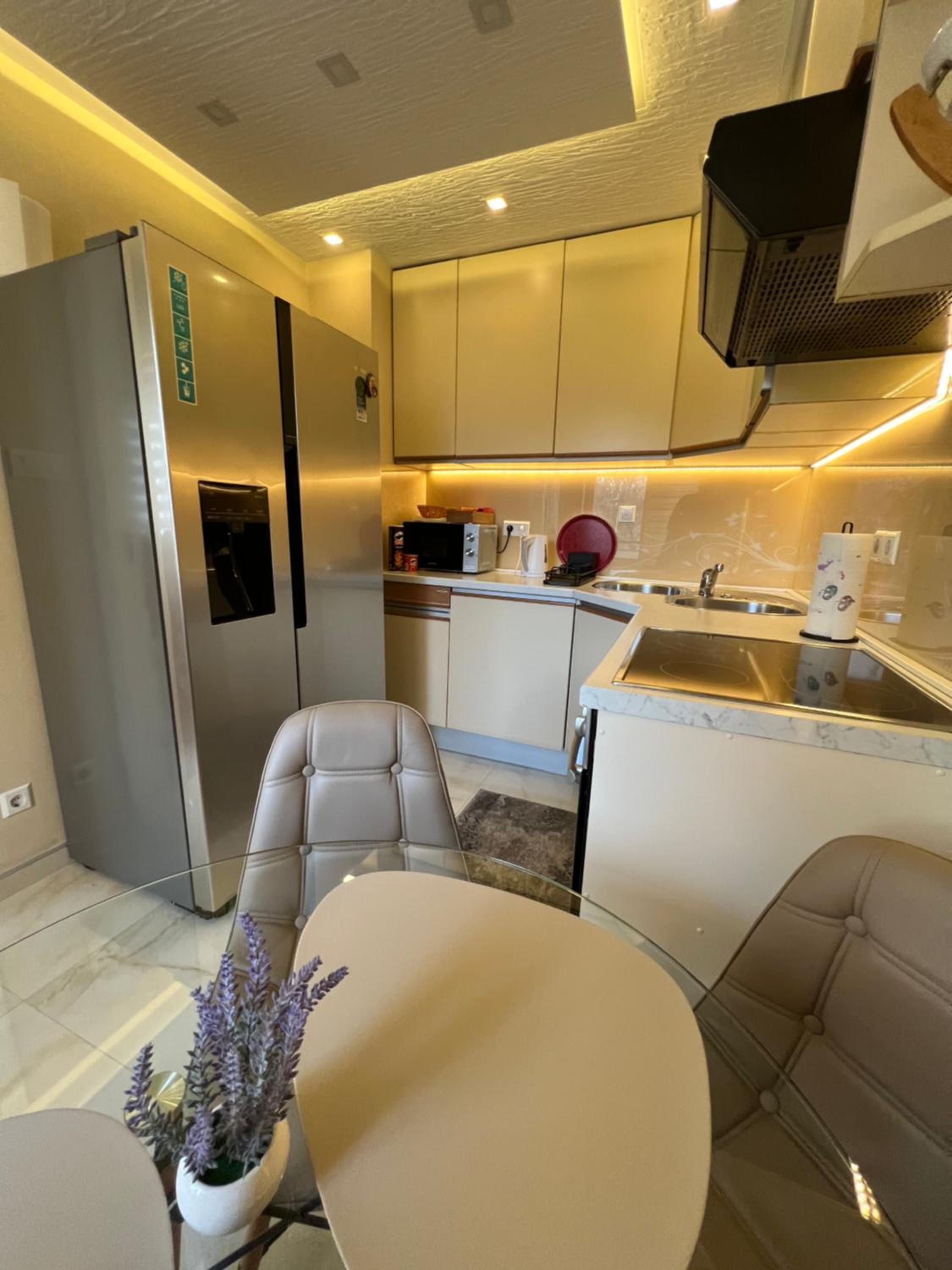 Apartment Lux