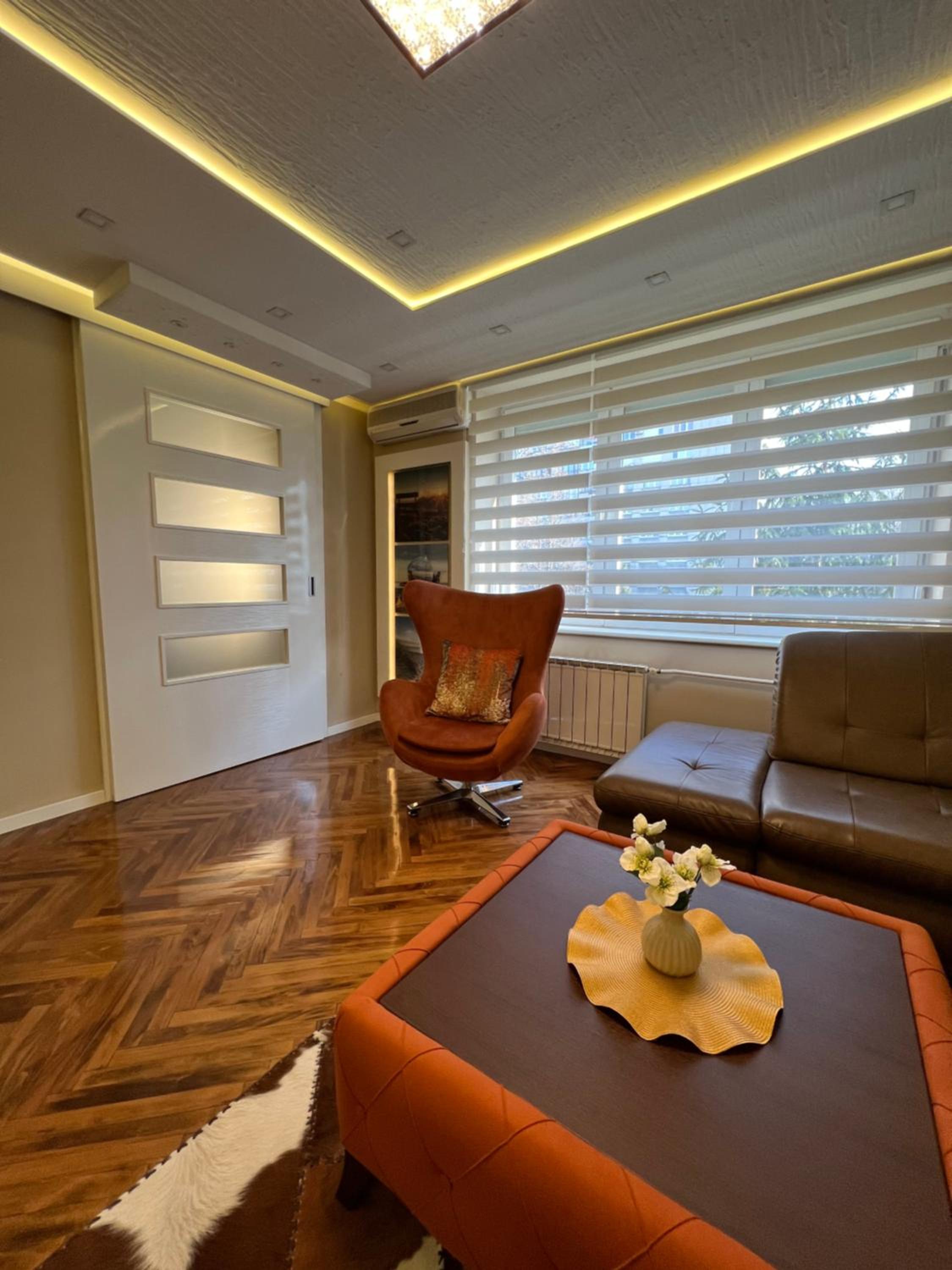 Apartment Lux