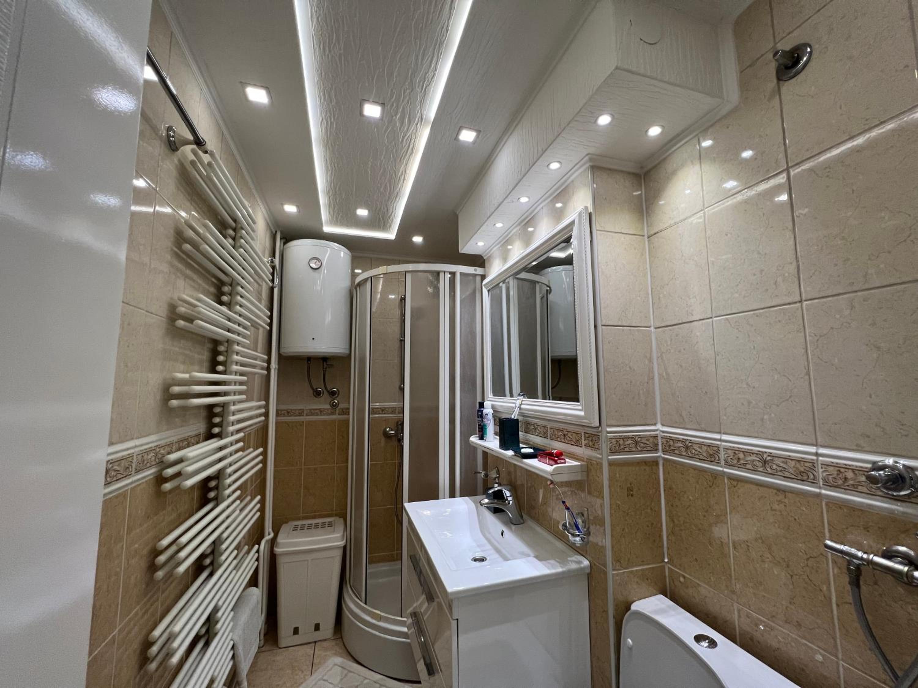 Apartment Lux