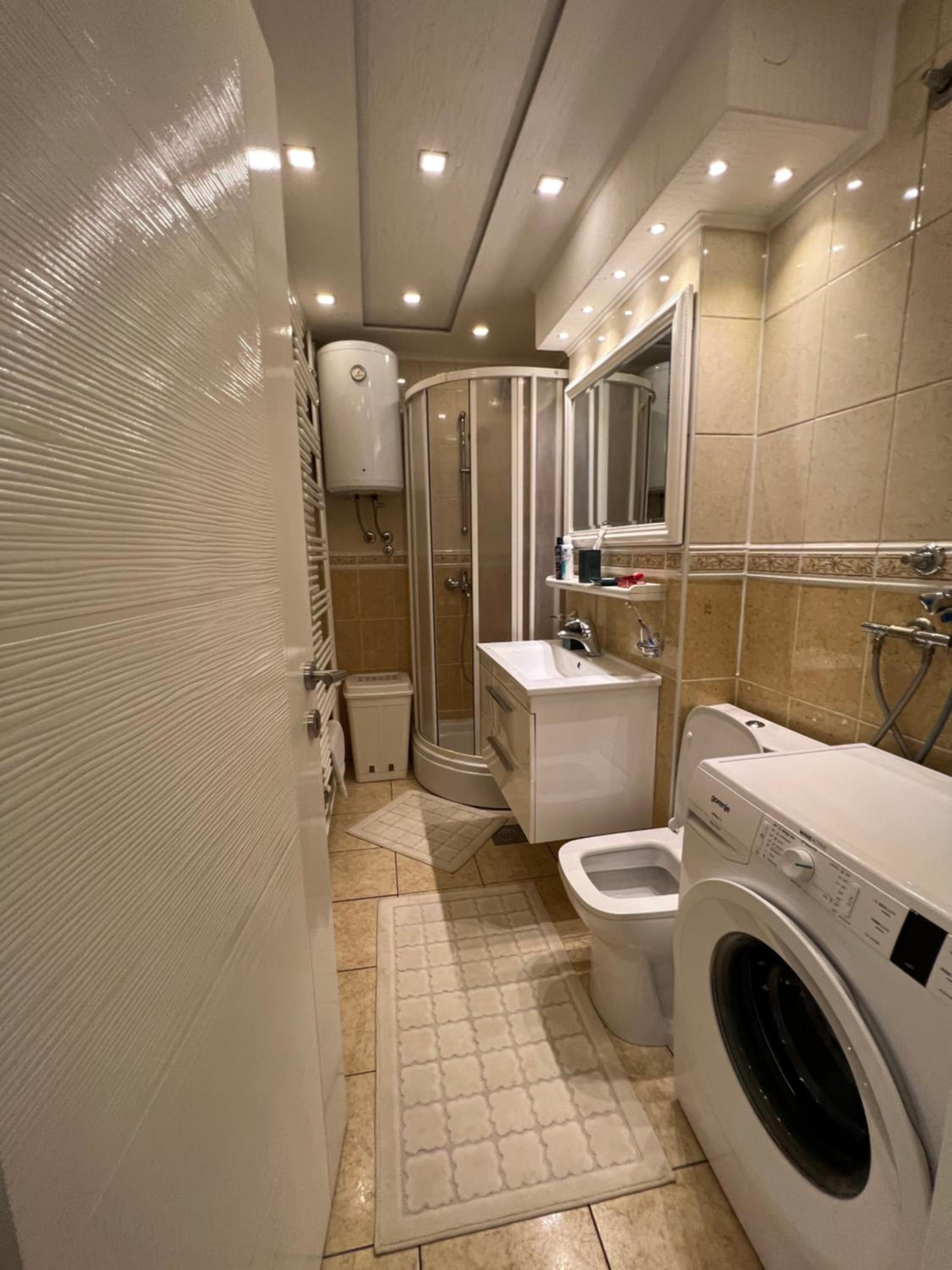 Apartment Lux