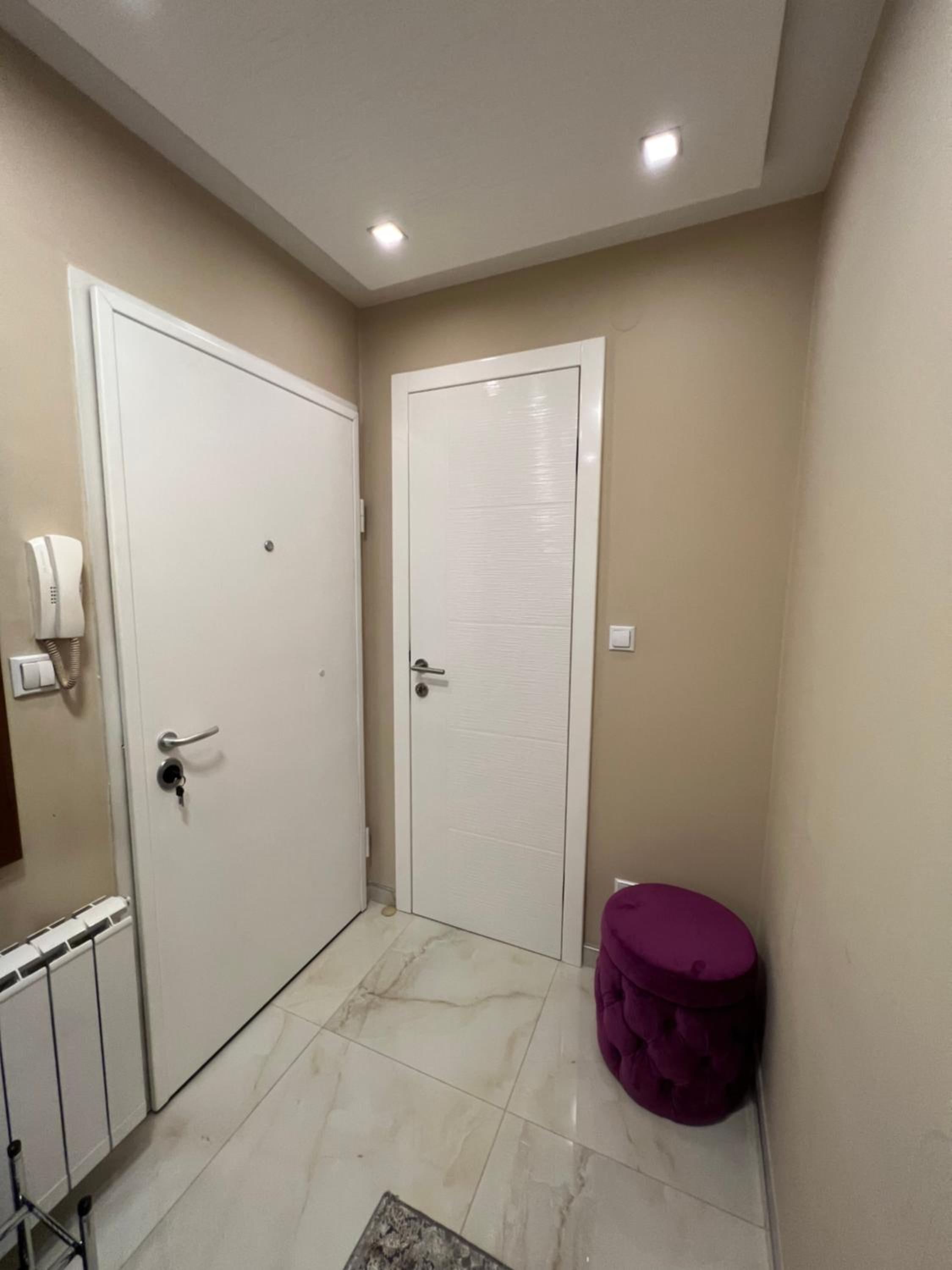 Apartment Lux