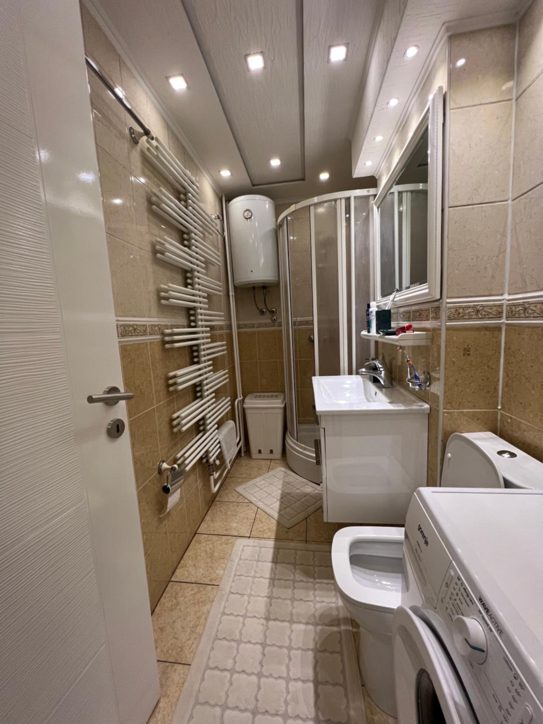 Apartment Lux