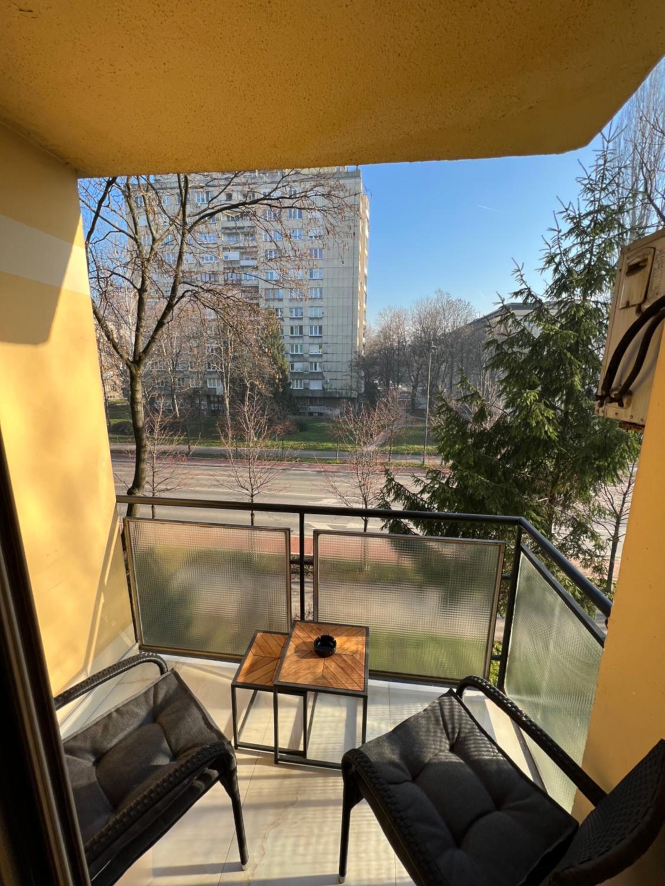 Apartment Lux