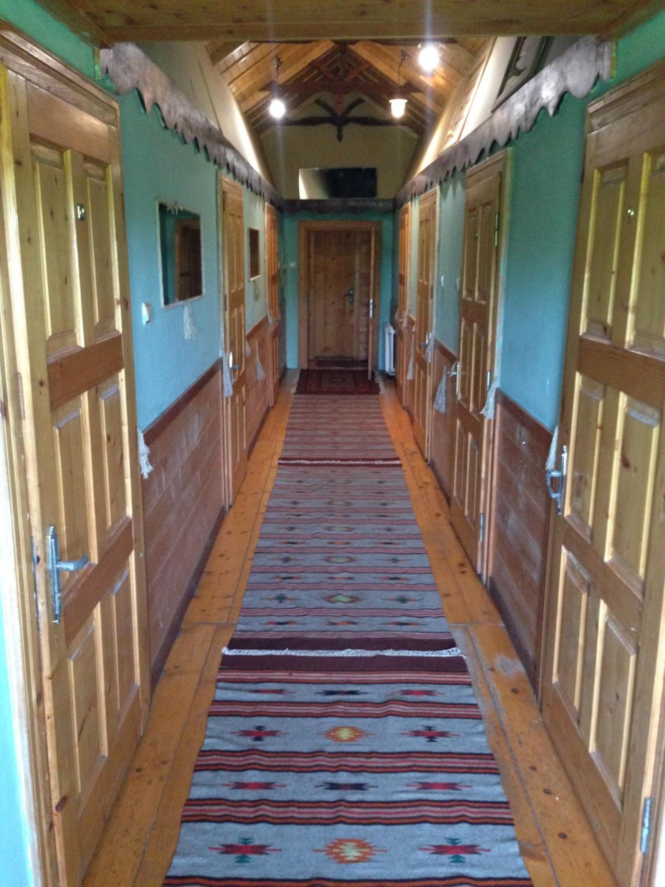 Guest house Dvir Pysanka, photo 91