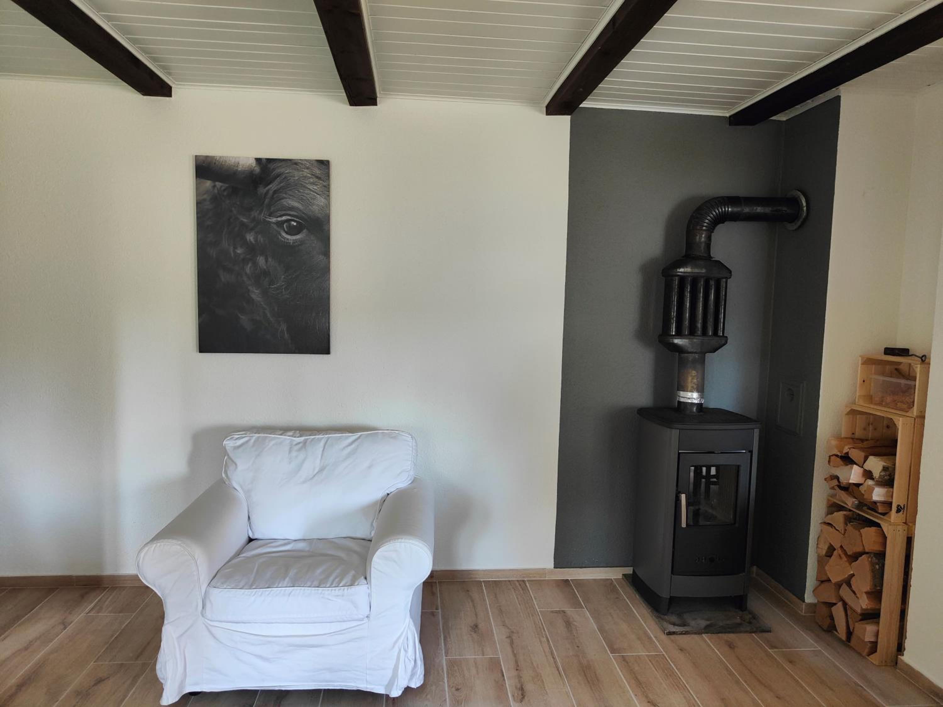 la ferme de la gaby