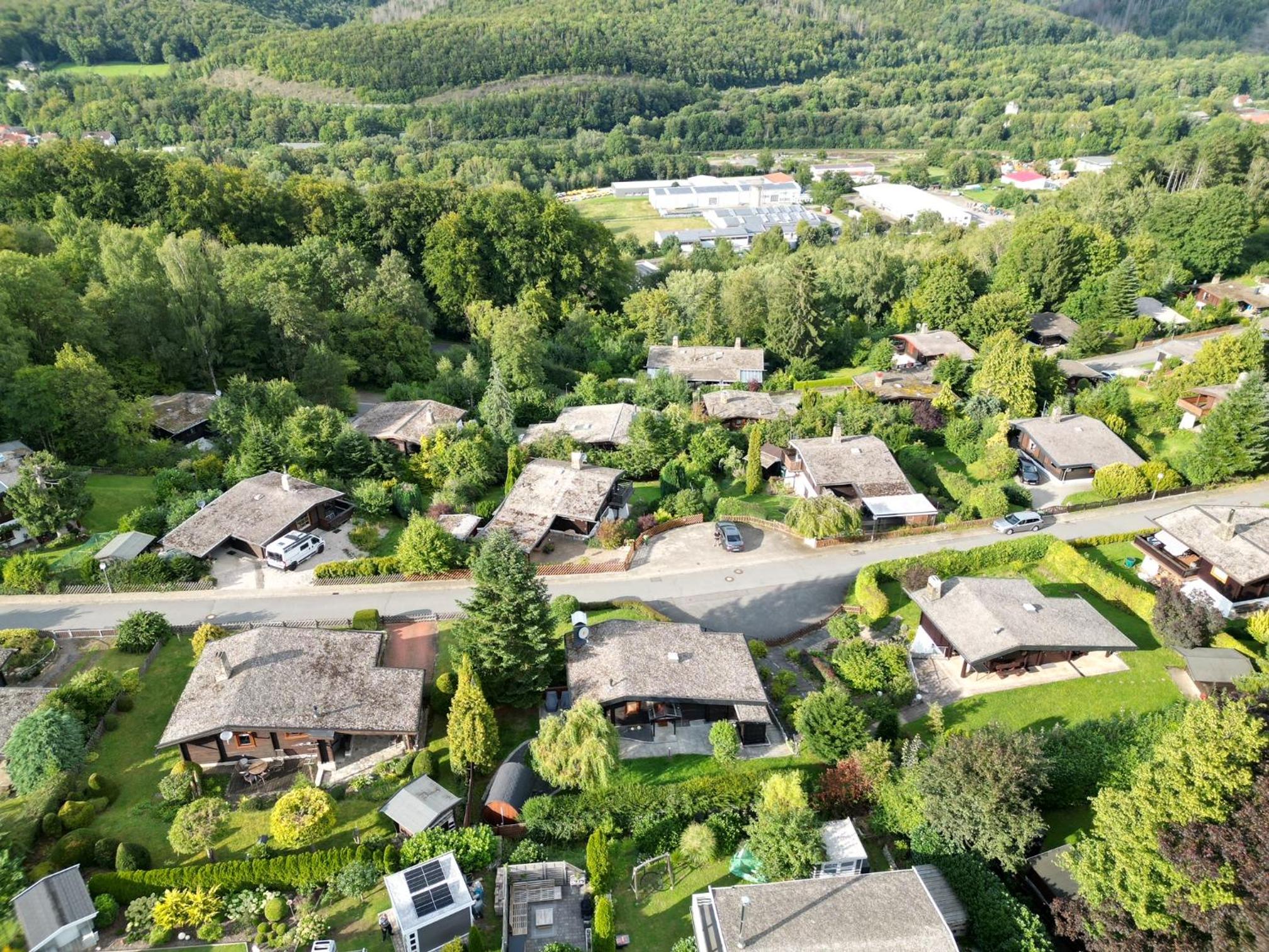 Haus Talblick