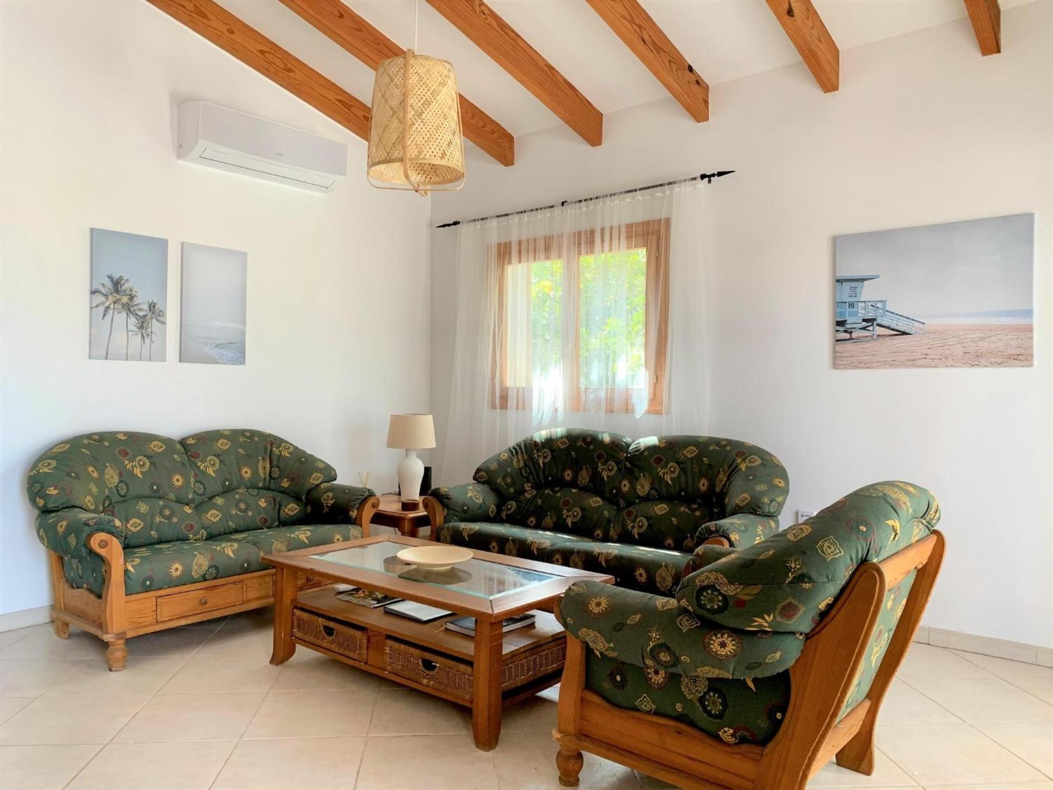 Casa Dorotea view 2