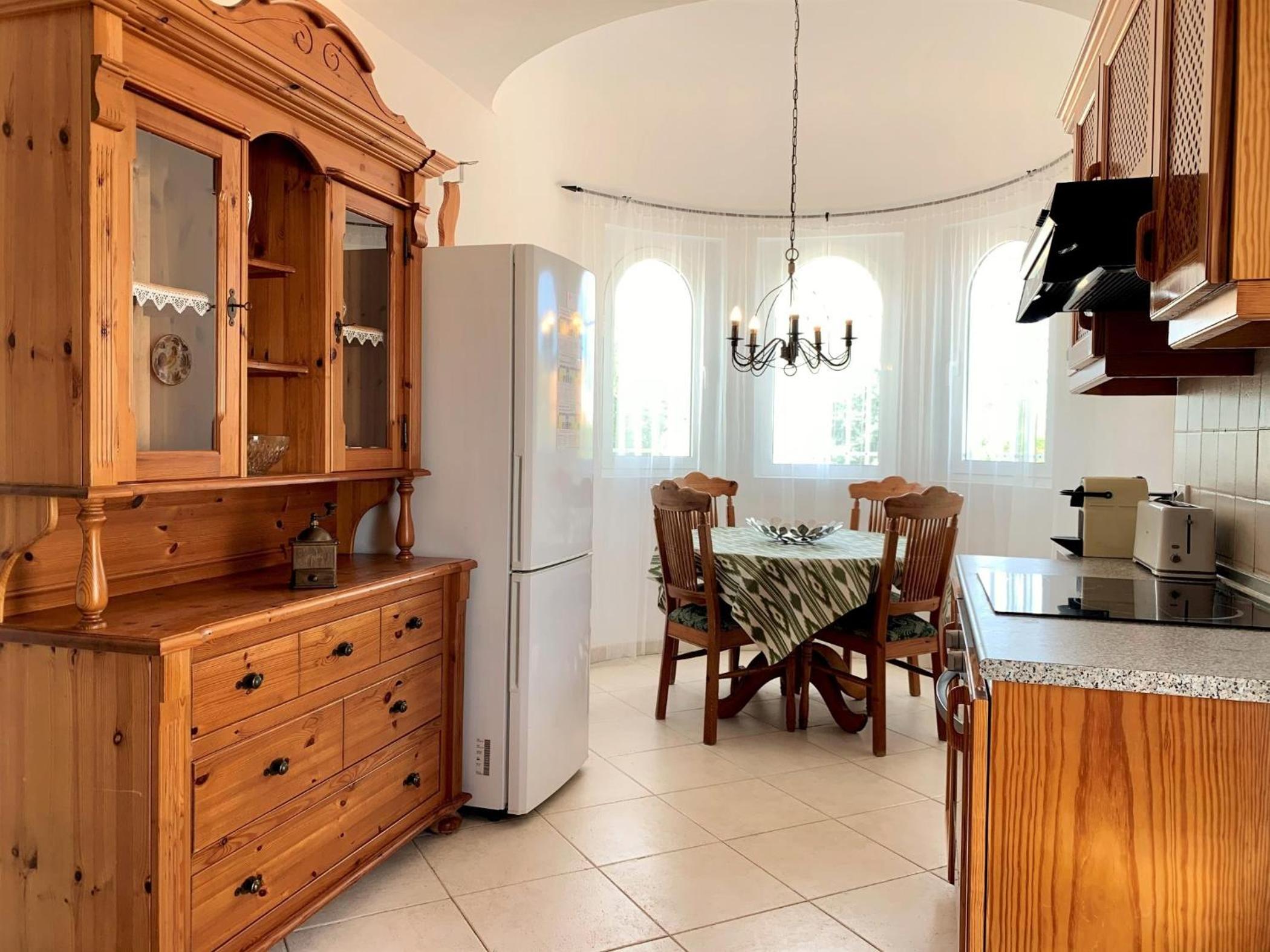 Casa Dorotea view 3